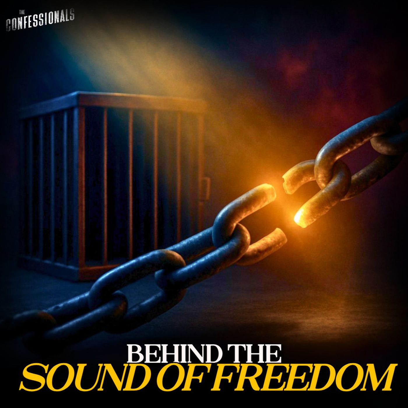 Members Preview | 799: Behind The Sound of Freedom