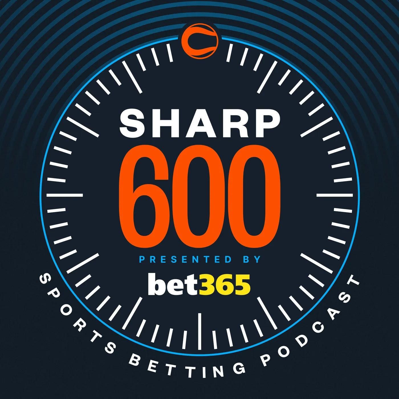 499: NFL Week 6: Best Bets & Touchdown Predictions