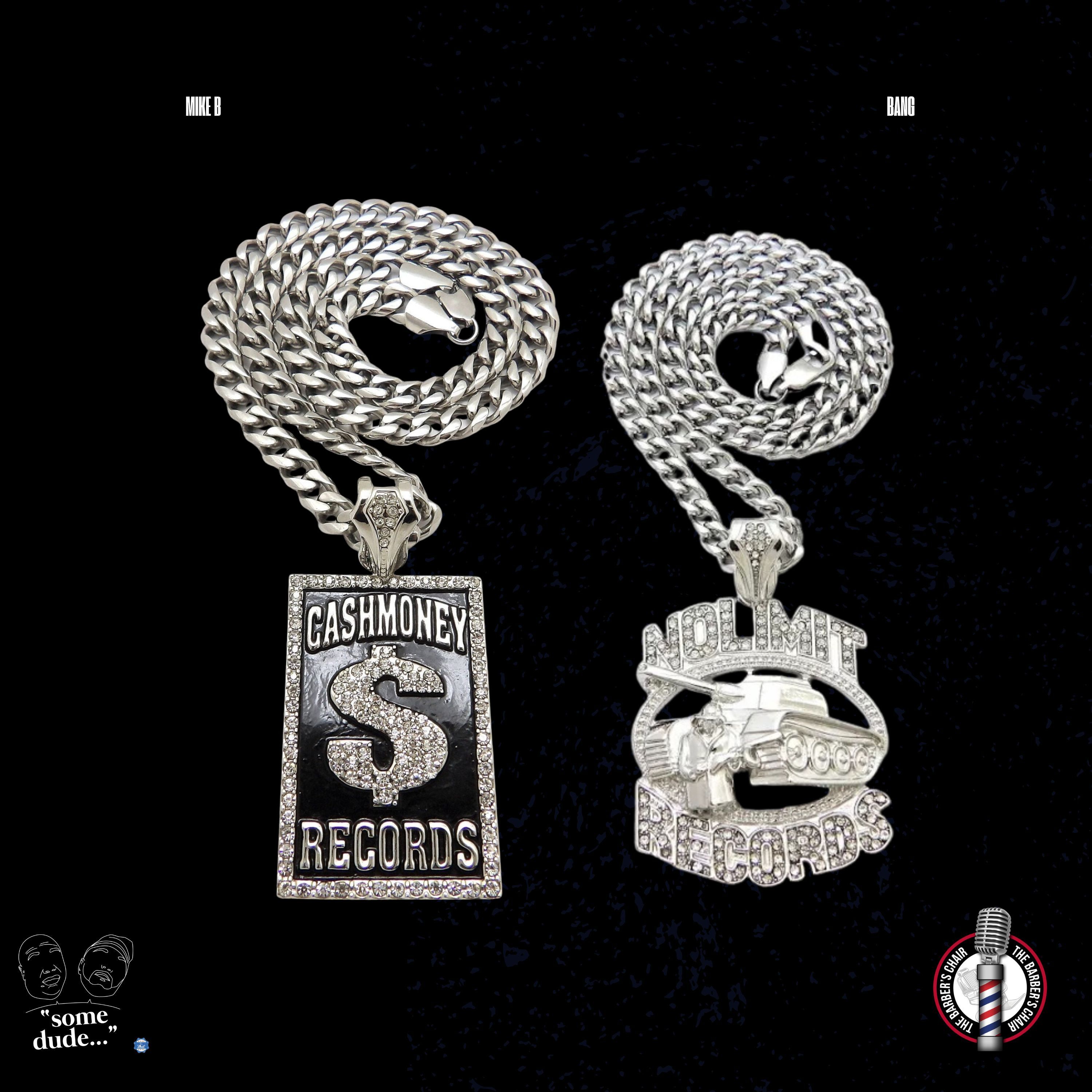 Cash Money Records Verzuz No Limit Records | #SomeDudePod