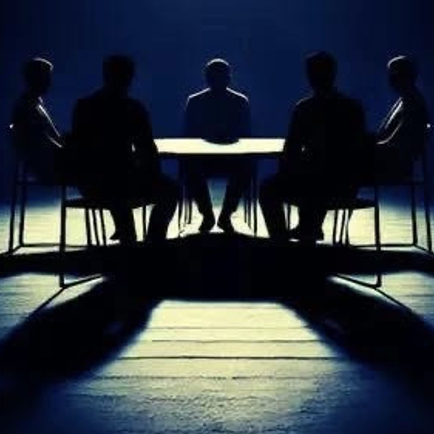 237: The Scole Experiment ("Afterlife Investigations")