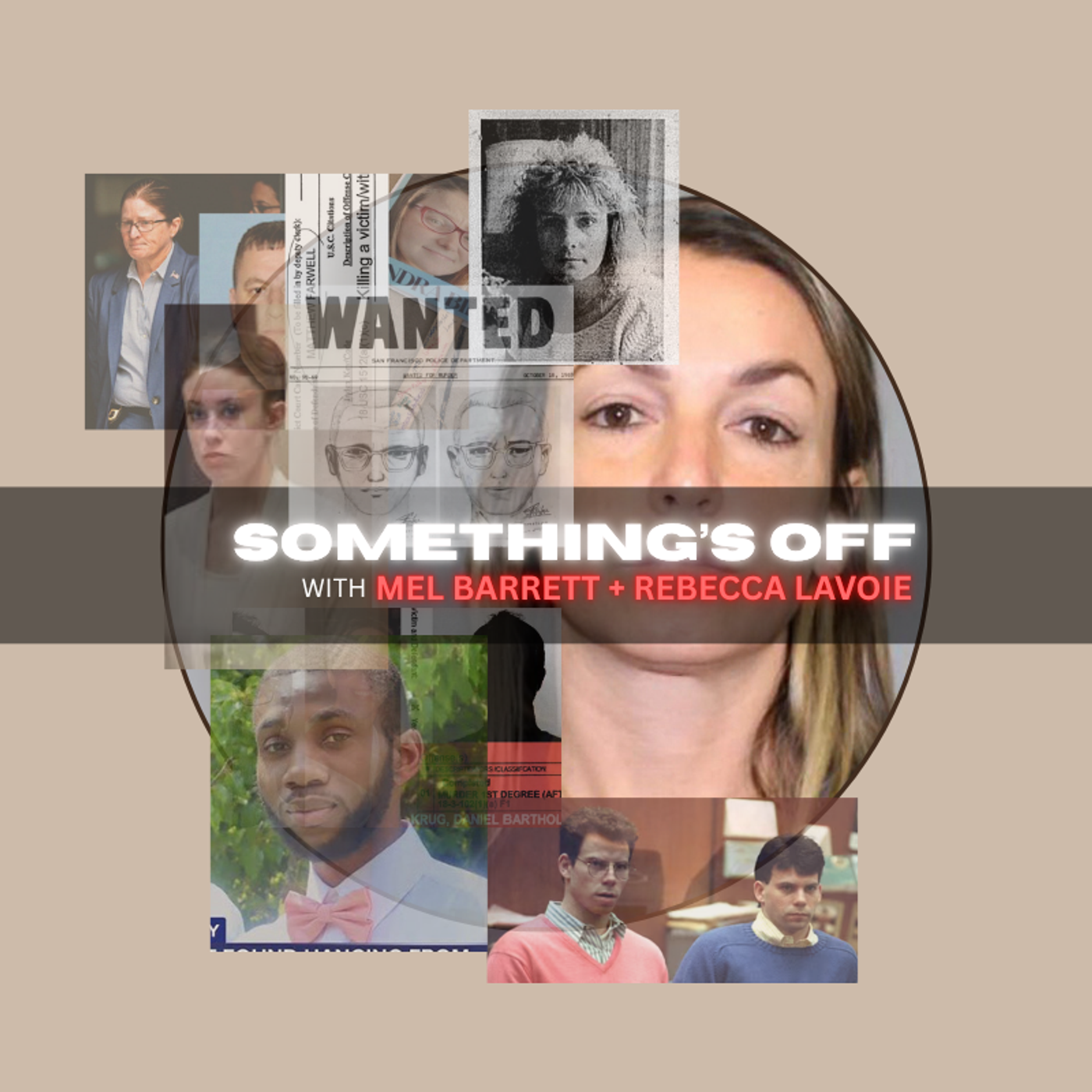 SOMETHING'S OFF with Michael Proctor's iCloud, Turtleboy charges + old rumors about a body in the snow