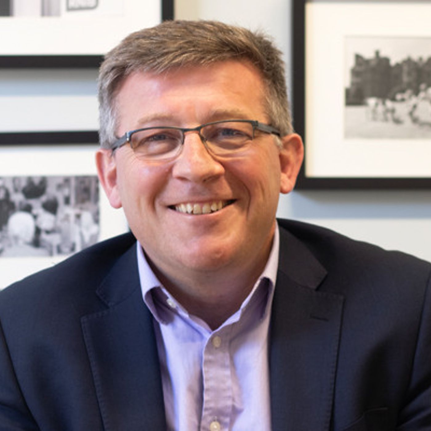 Charity Chief Exec's Customer Update 11/10/2025