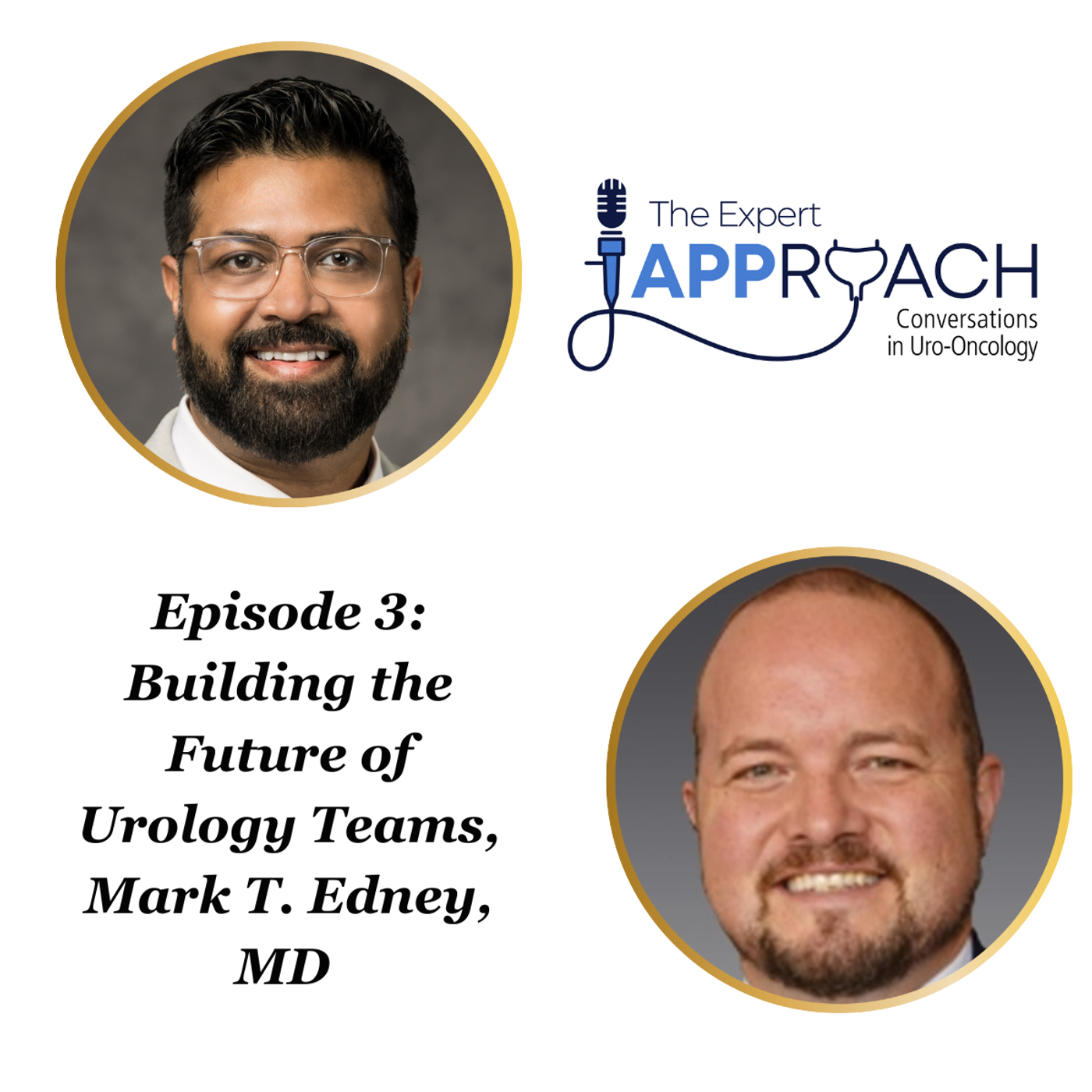 Urology Times Podcasts