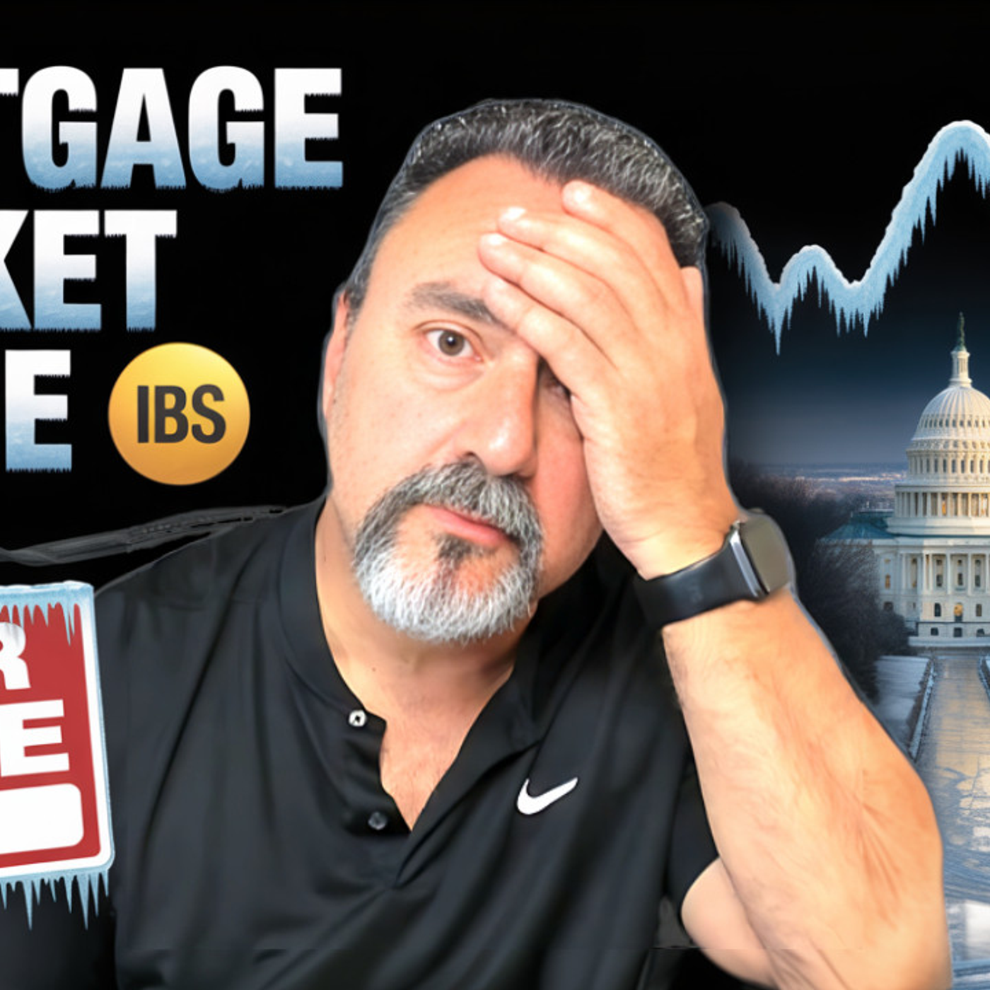 Why Is It So Hard To Buy A House Now?