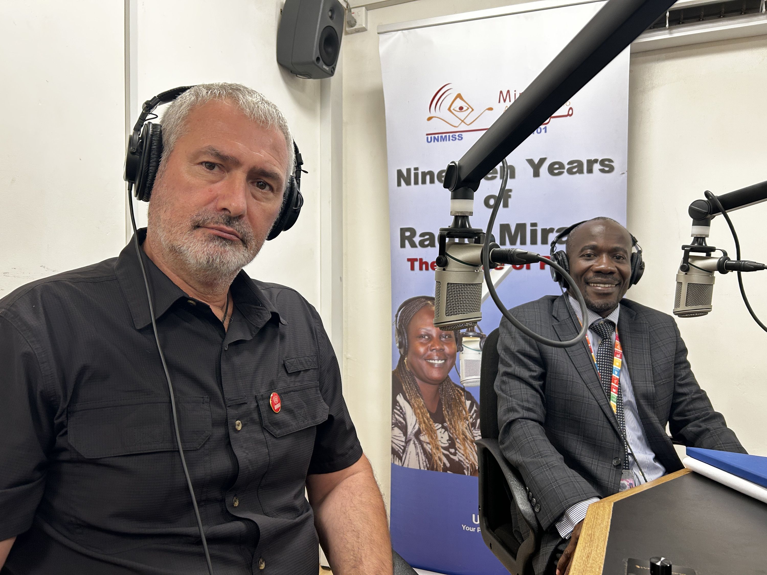 UN80: FAO and UNMAS Drive Agricultural Revival and Mine Clearance Across South Sudan