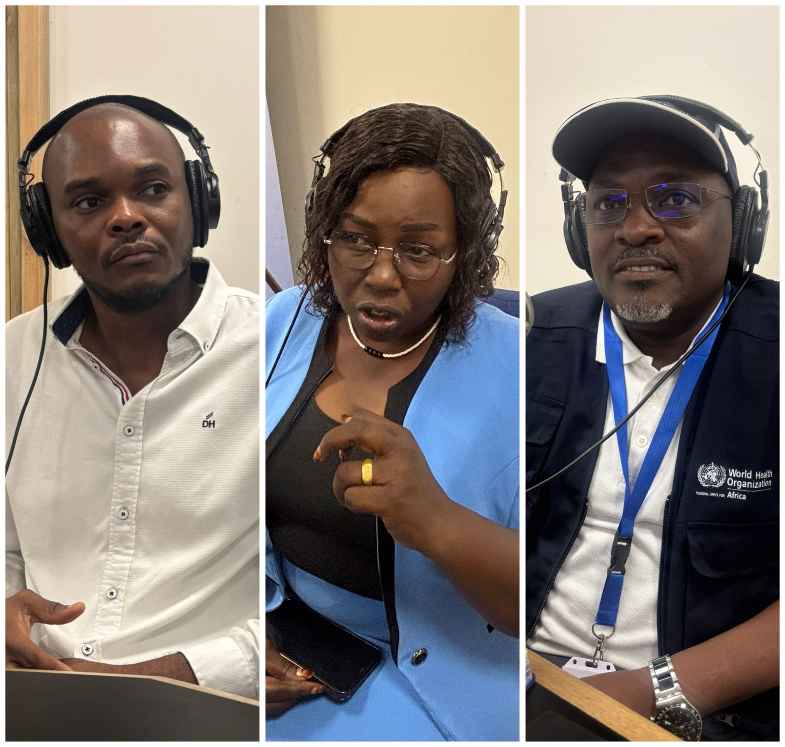 World Mental Health Day Special: Why Mental Health Matters in Emergencies