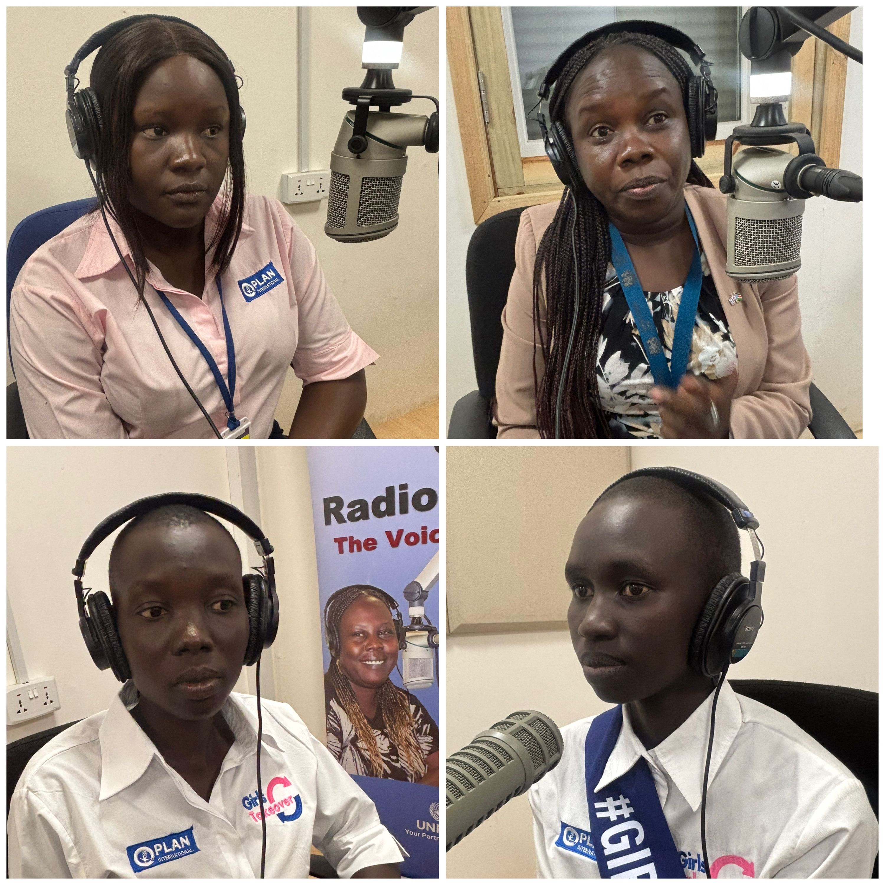 MBS. International Day of the Girl Child