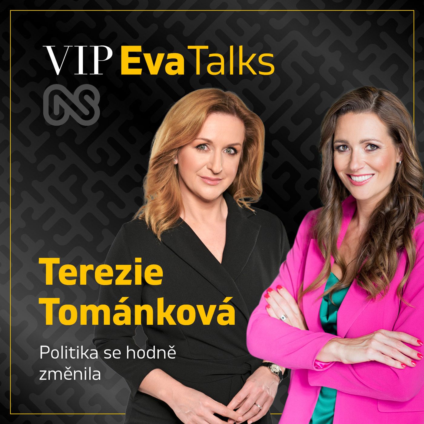 Volby stále doznívají, říká Terezie Tománková