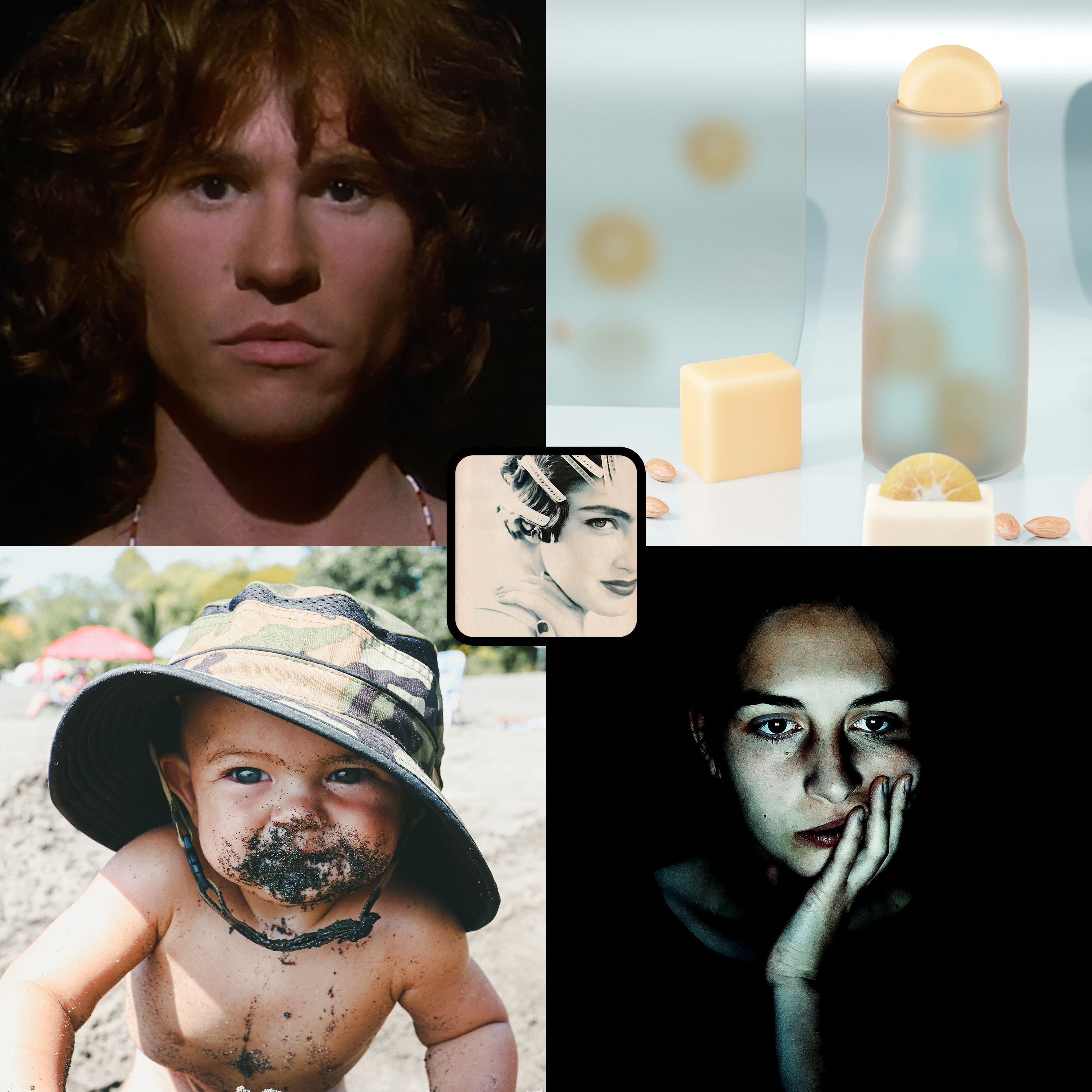 May 1991 Slumber Party: Bores, The Doors & Body Horrors