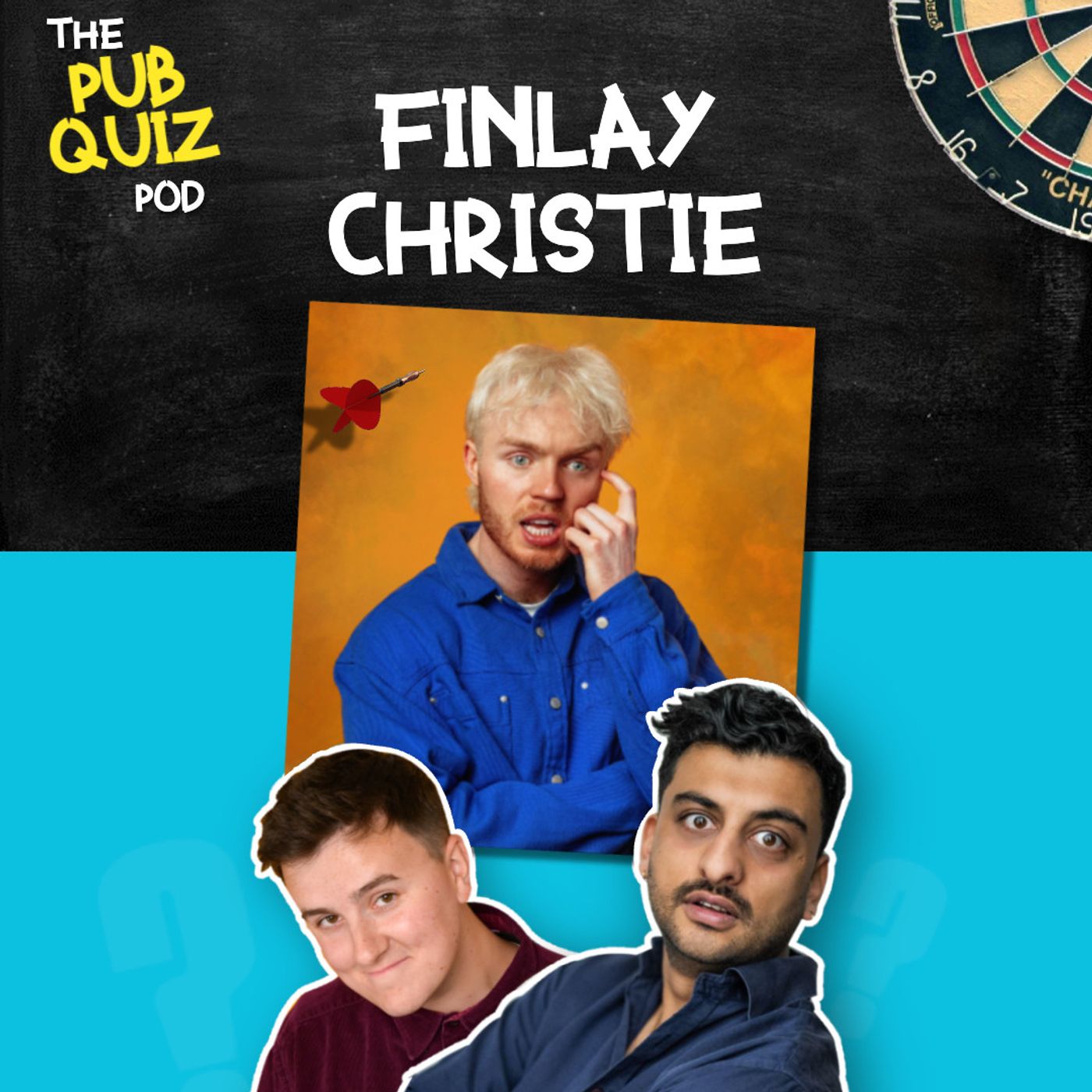42: Ep 42 - Finlay Christie 42: Ep 42 - Finlay Christie