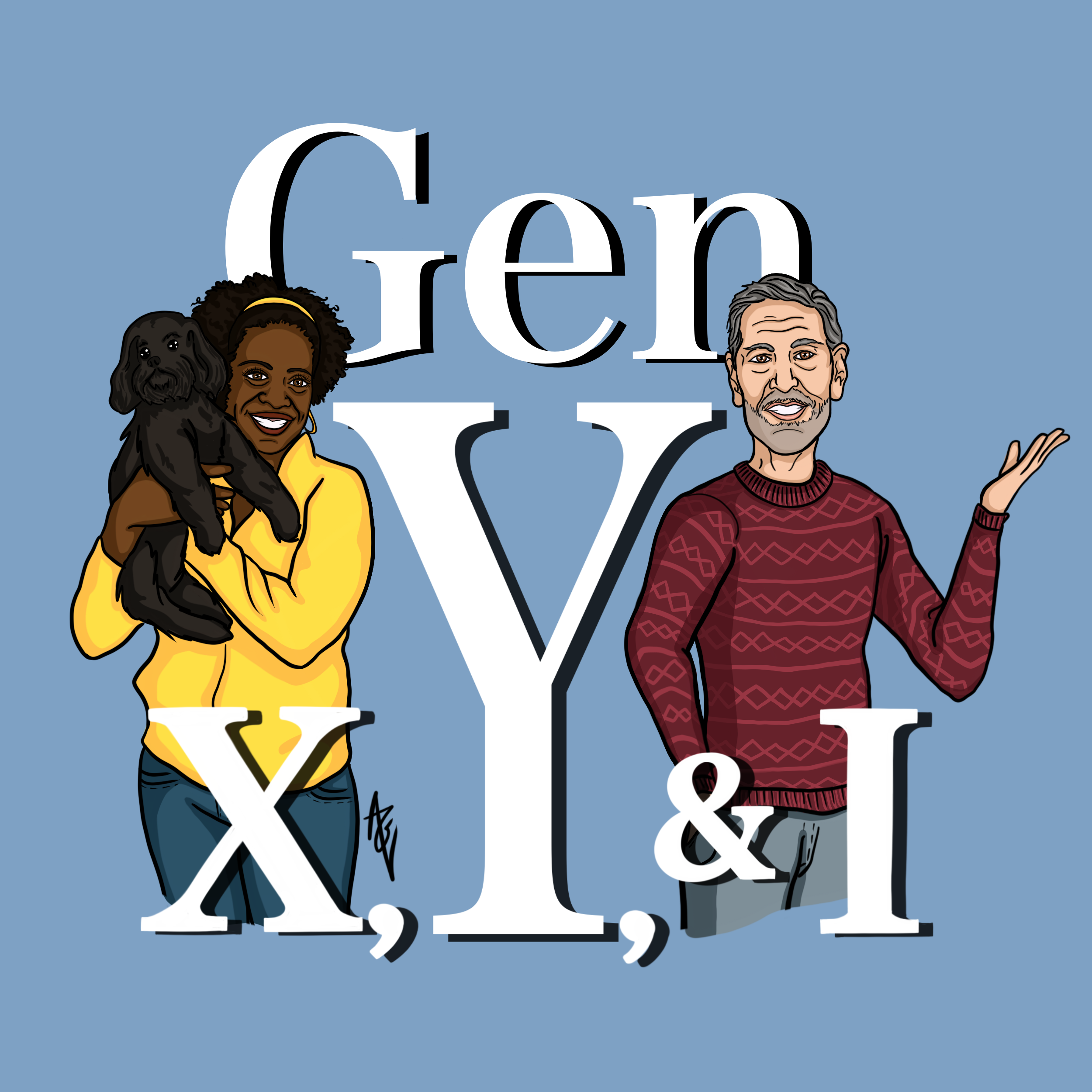 S5 Ep9: Favorite Recreation episode artwork