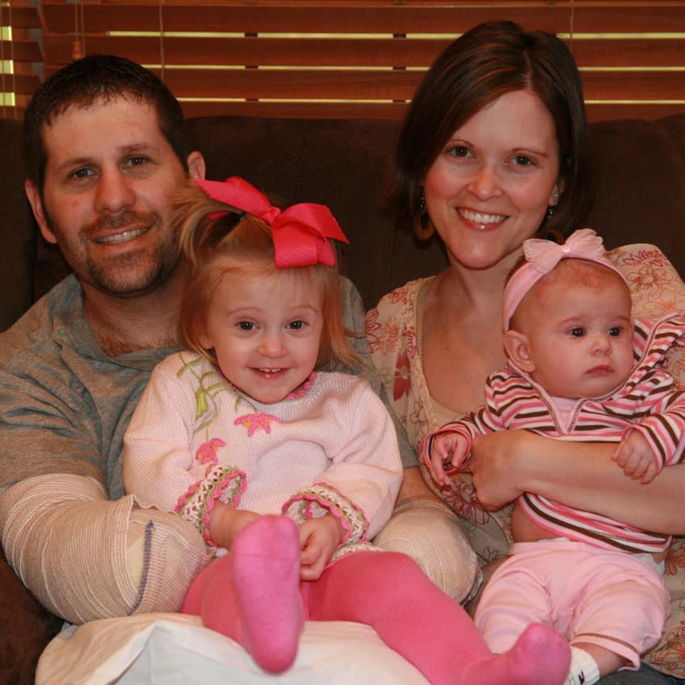 30: More Than We Can Handle -- Jenny Koger