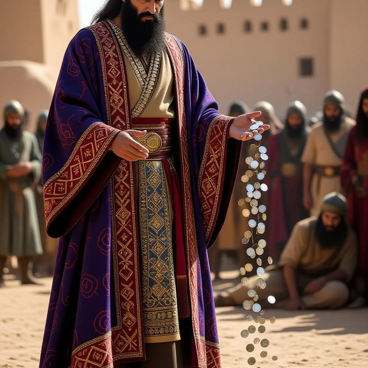 Discovering Jesus with FirstNaz Zephyrhills