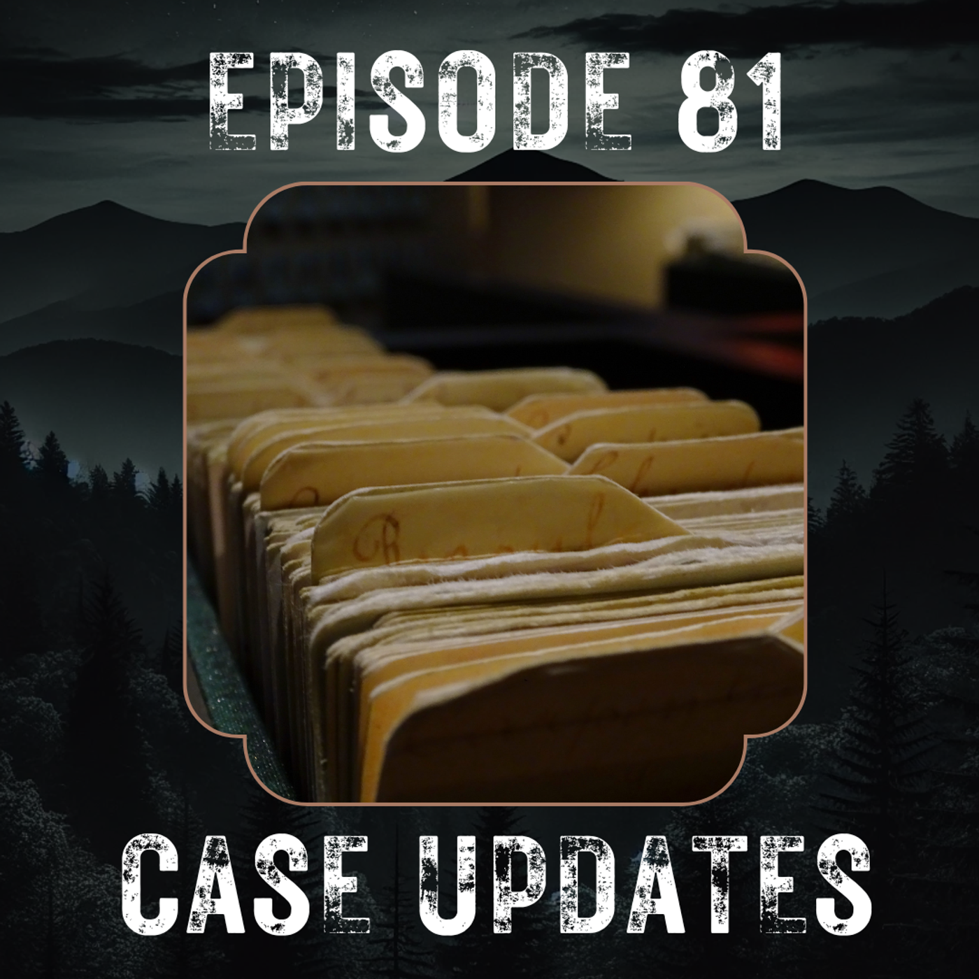 81: Case Updates