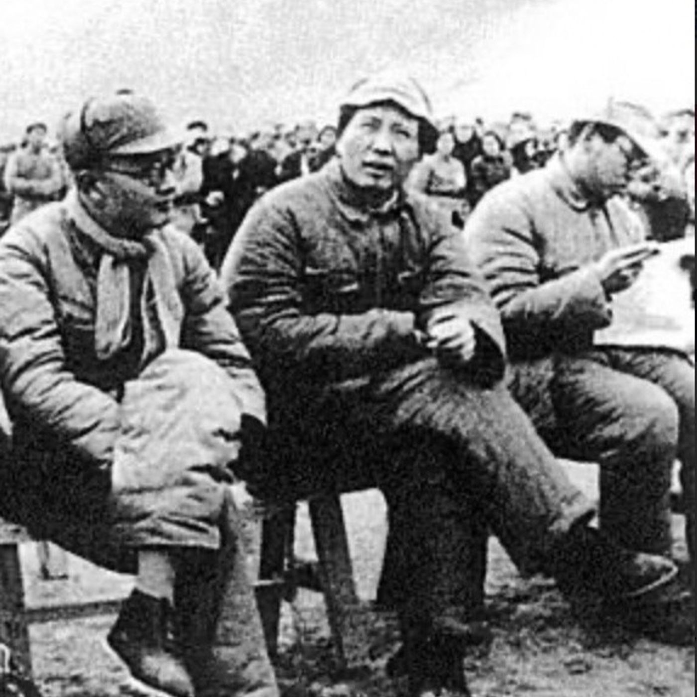 2:  7. The Tree Sparrow: Mao's Folly and the Emu Wars AUTHOR: Stephen Moss BOOK TITLE: 10 Birds That Changed the World This excerpt details Mao's 1958 "Four Vermin" campaign targeting the Tree Sparrow. Mao ordered the sparrows killed, believing they consumed