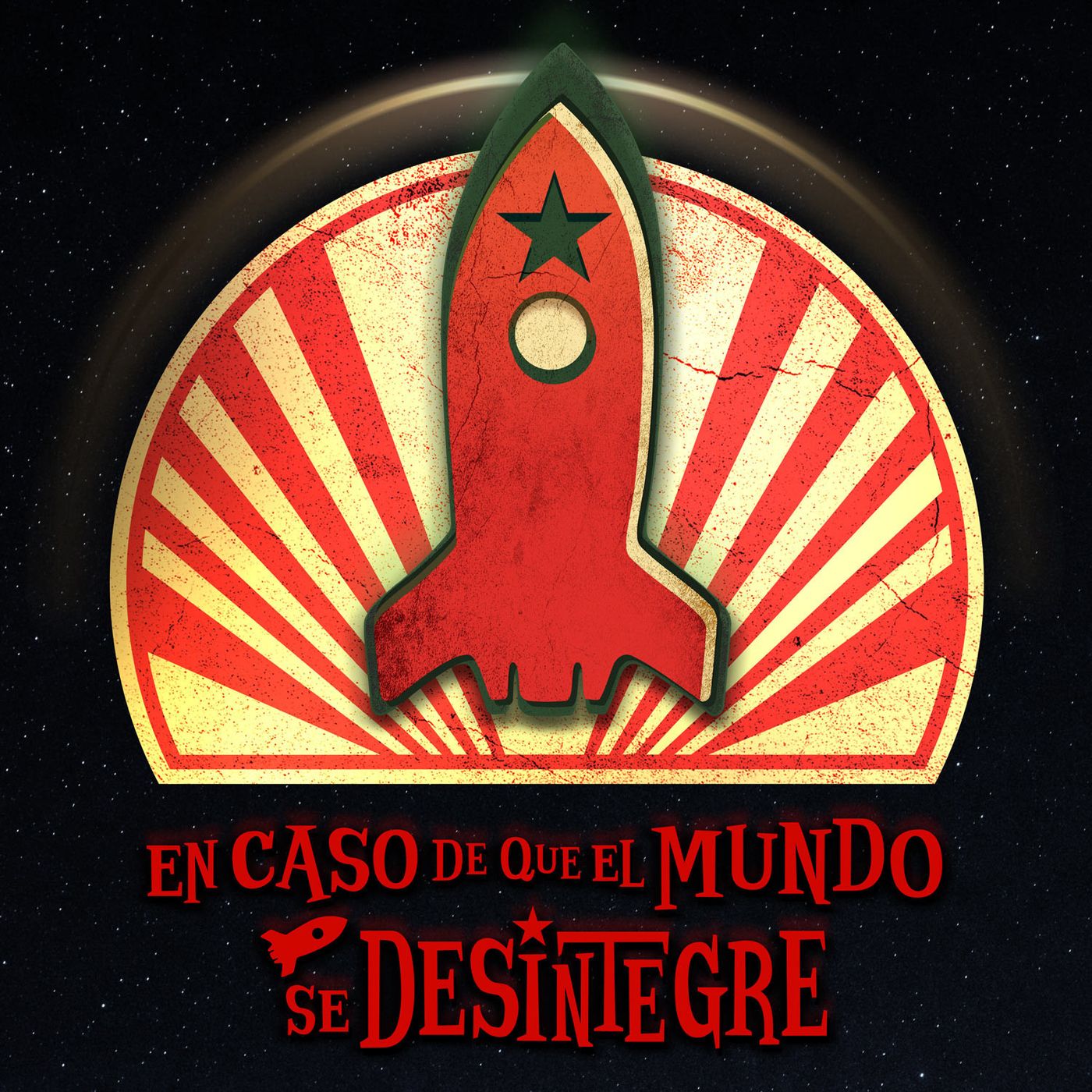 Podcast logo