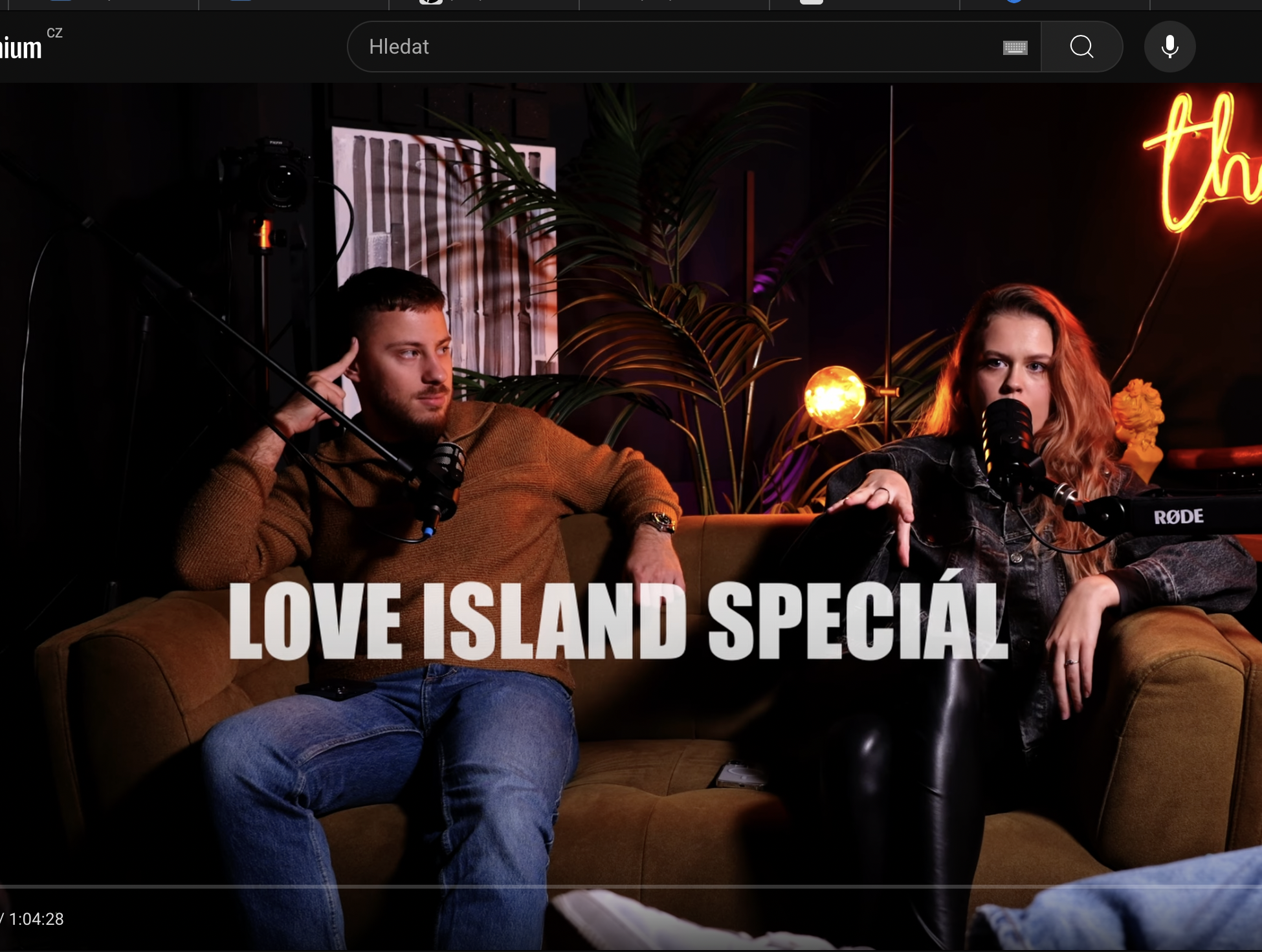 LOVE ISLAND SPECIÁL: Miška, facka, nevěra a konspirace produkce?! | 3 Káři ep50