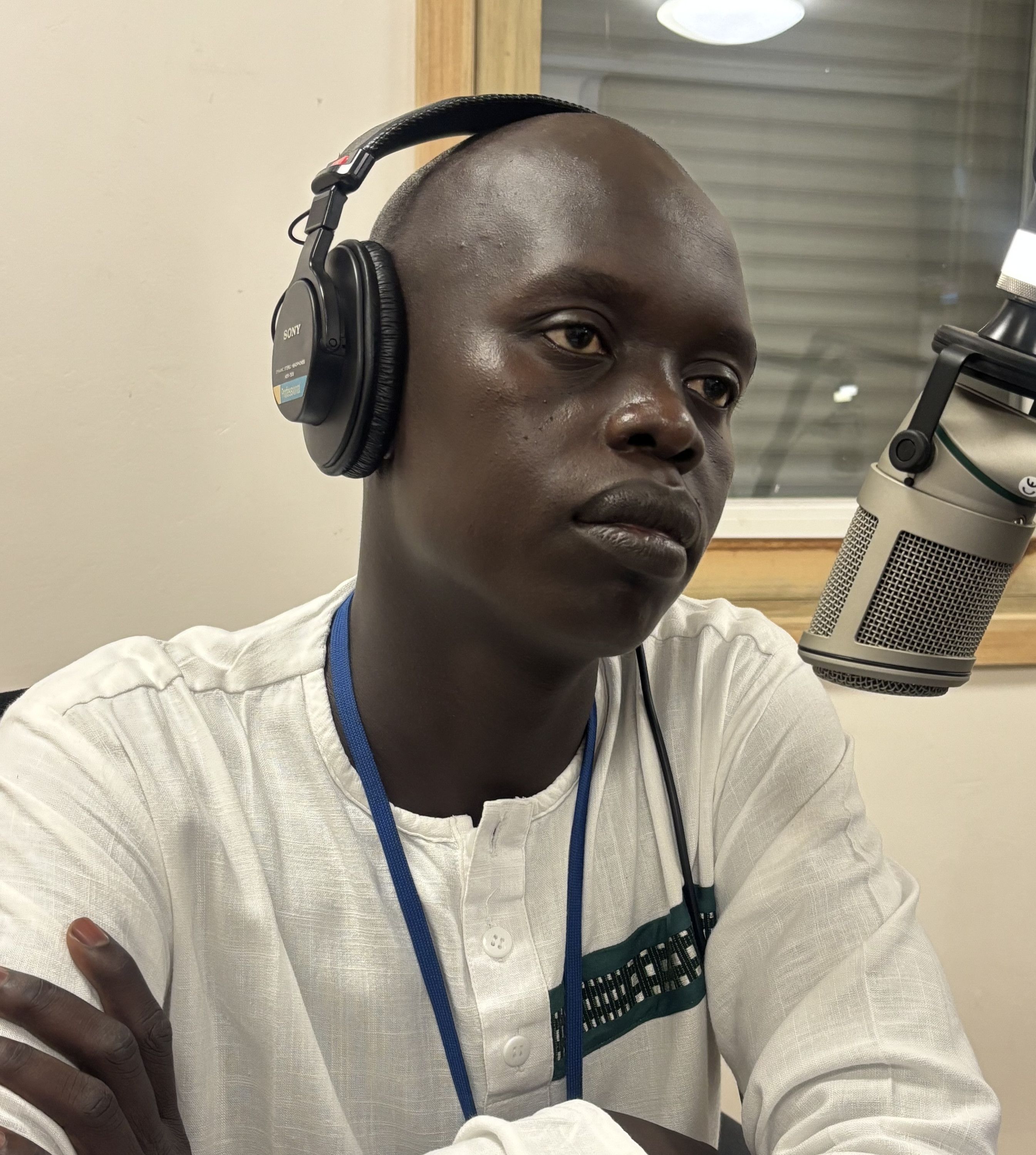 MBS. Balancing Security and Digital Freedom: Understanding South Sudan’s Cybercrimes Bill