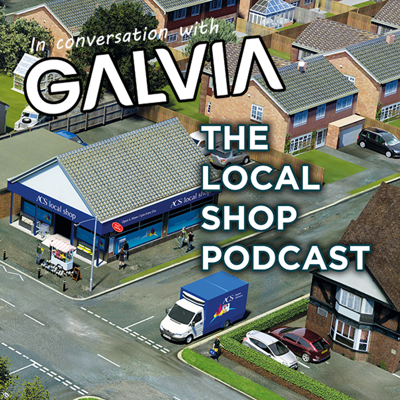 76: Is AI about to change convenience?