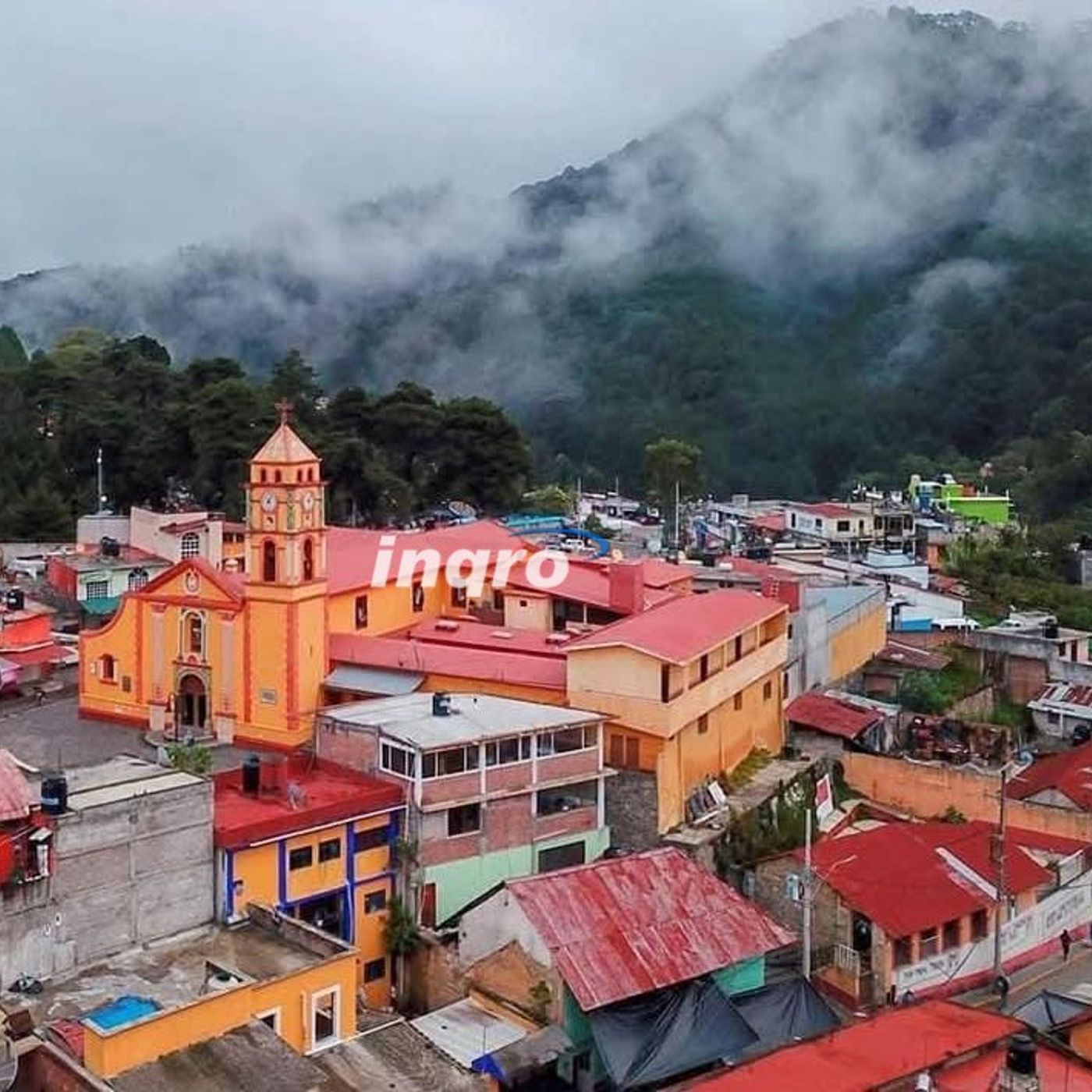 301: Reactivarán turismo en la Sierra Gorda después de la contingencia