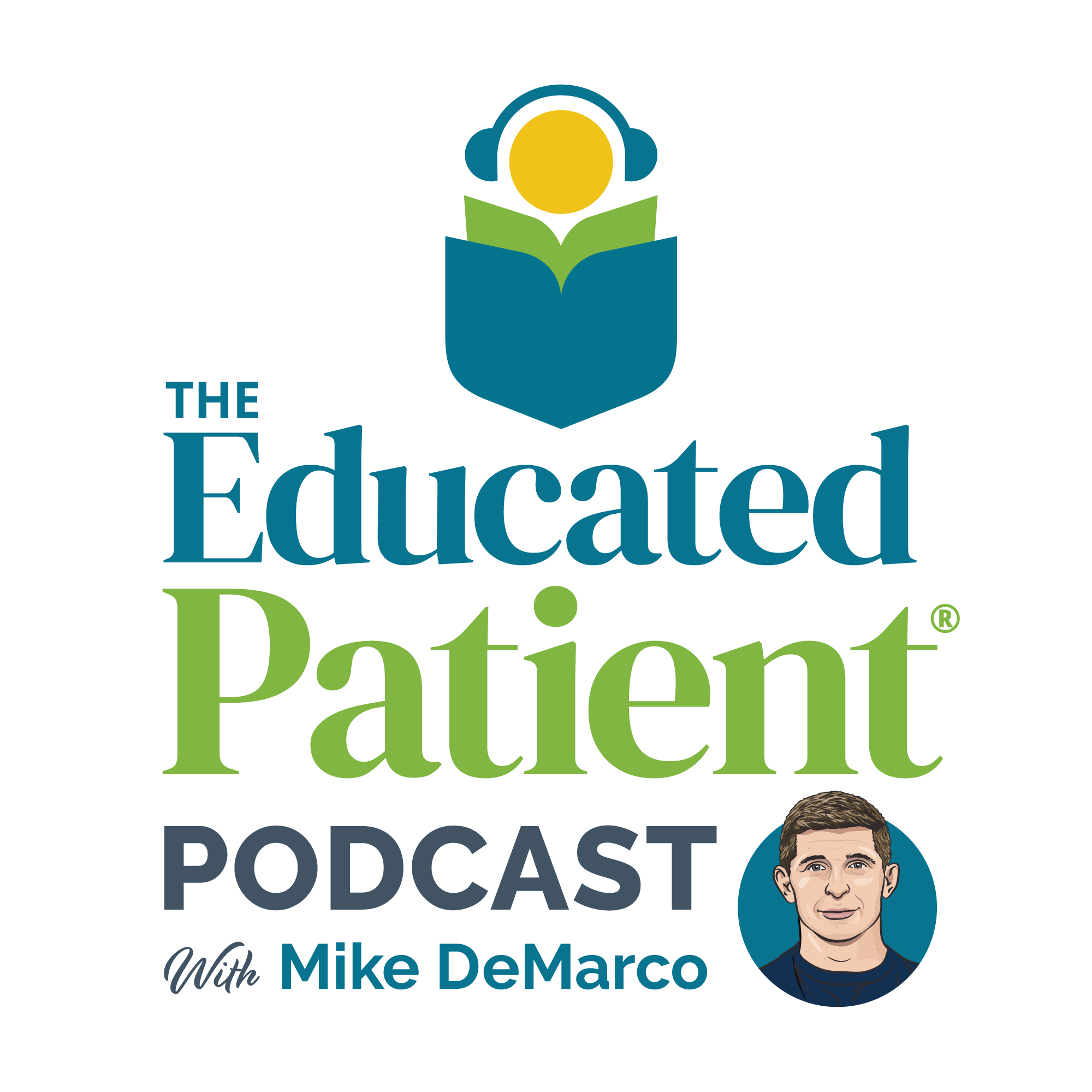 19: Inside the Emotional Toll of Cancer, From a Counselor Who's Lived It episode artwork