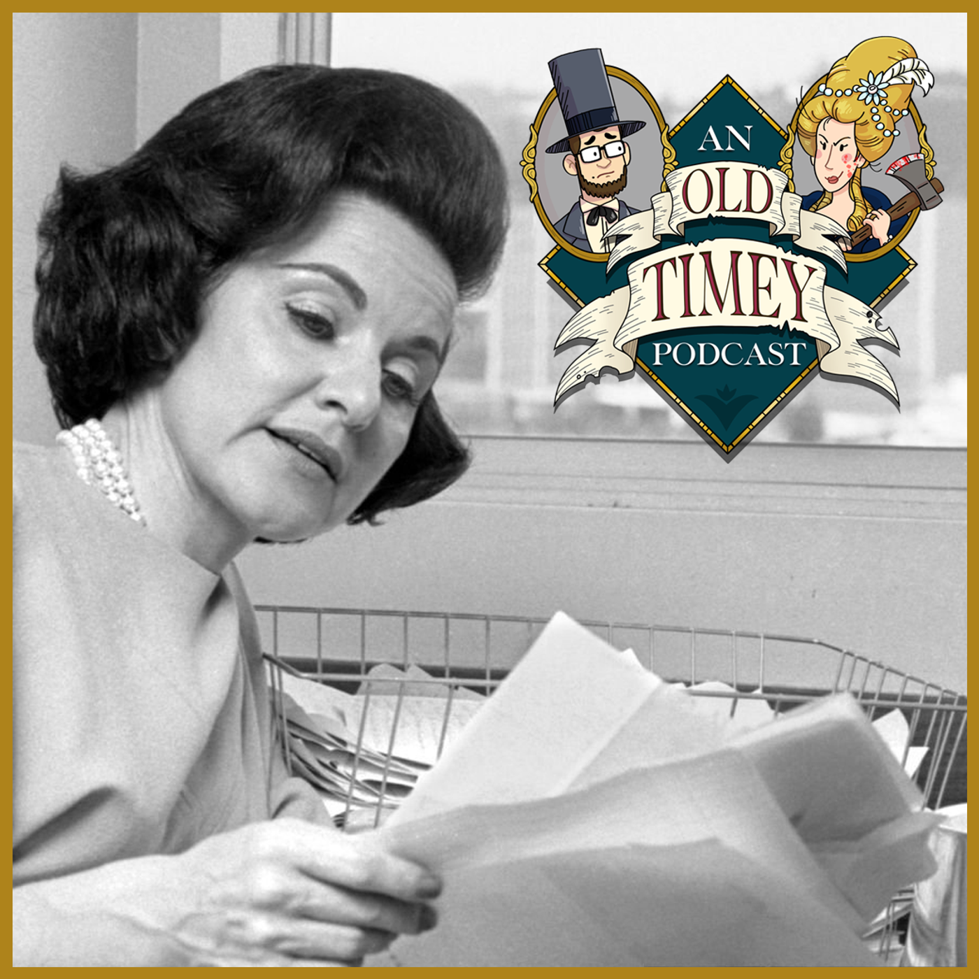 Bad Blood: Ann Landers, Dear Abby Feud Goes Public (Part 3)