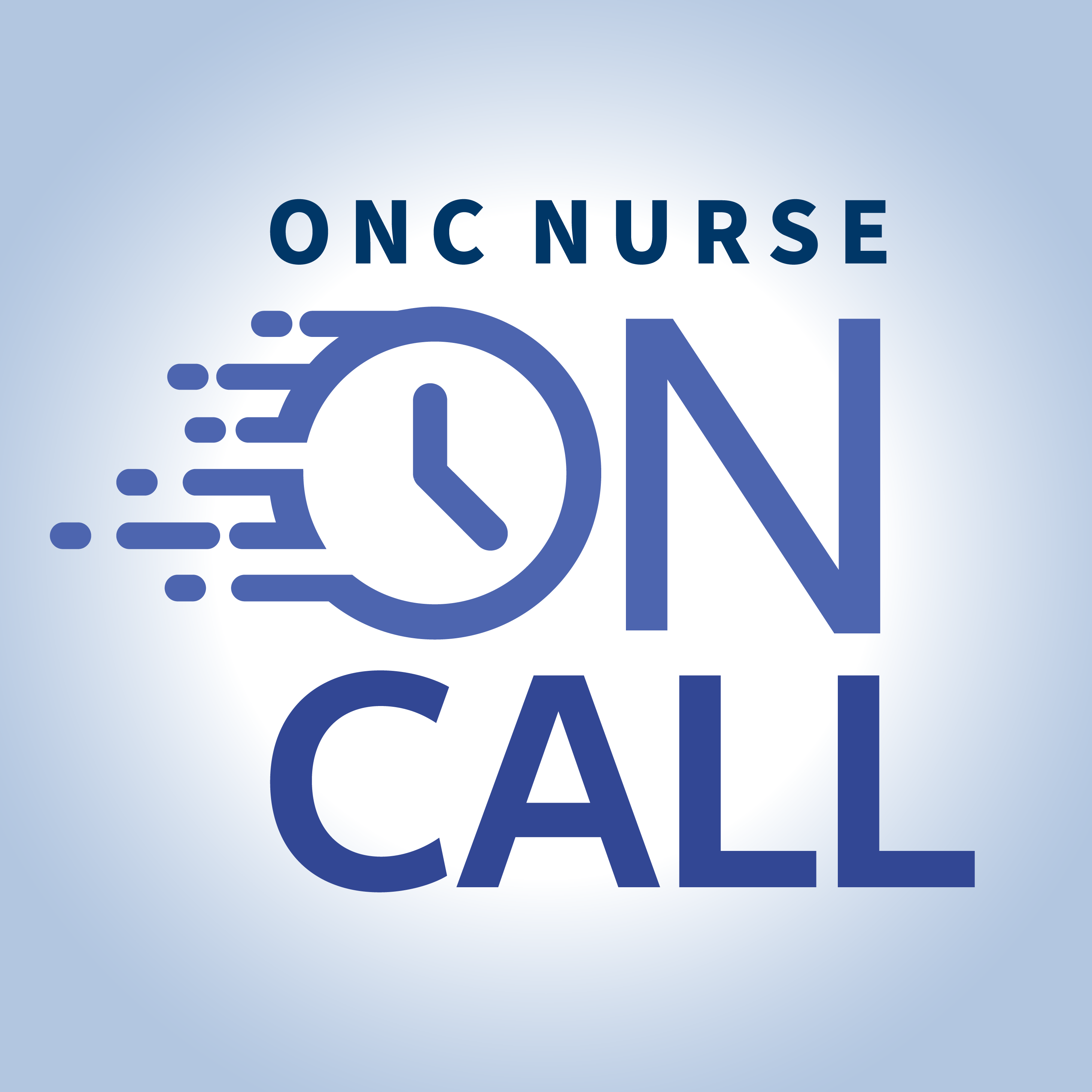 Onc Nurse on Call