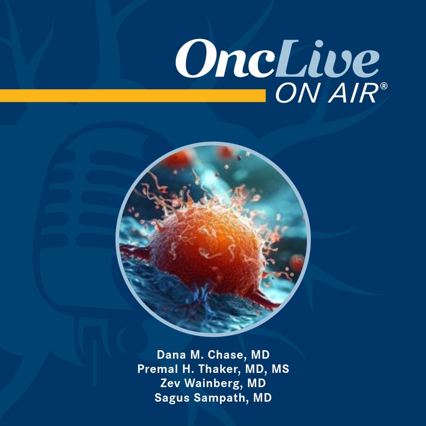 S14 Ep28: Oncology Experts Preview Key Studies Ahead of the 2025 ESMO Congress S14 Ep28: Oncology Experts Preview Key Studies Ahead of the 2025 ESMO Congress