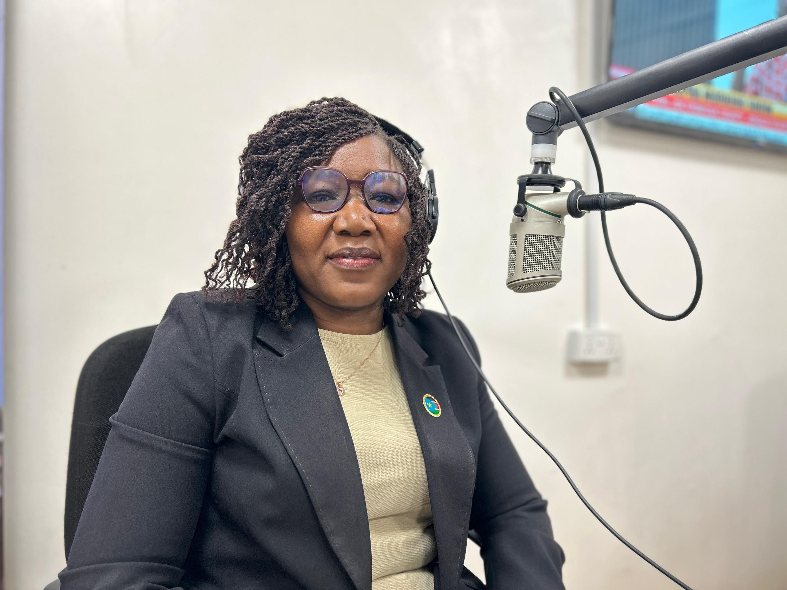 Miraya Breakfast Show: South Sudan Joins the World in Marking the International Day of Standards