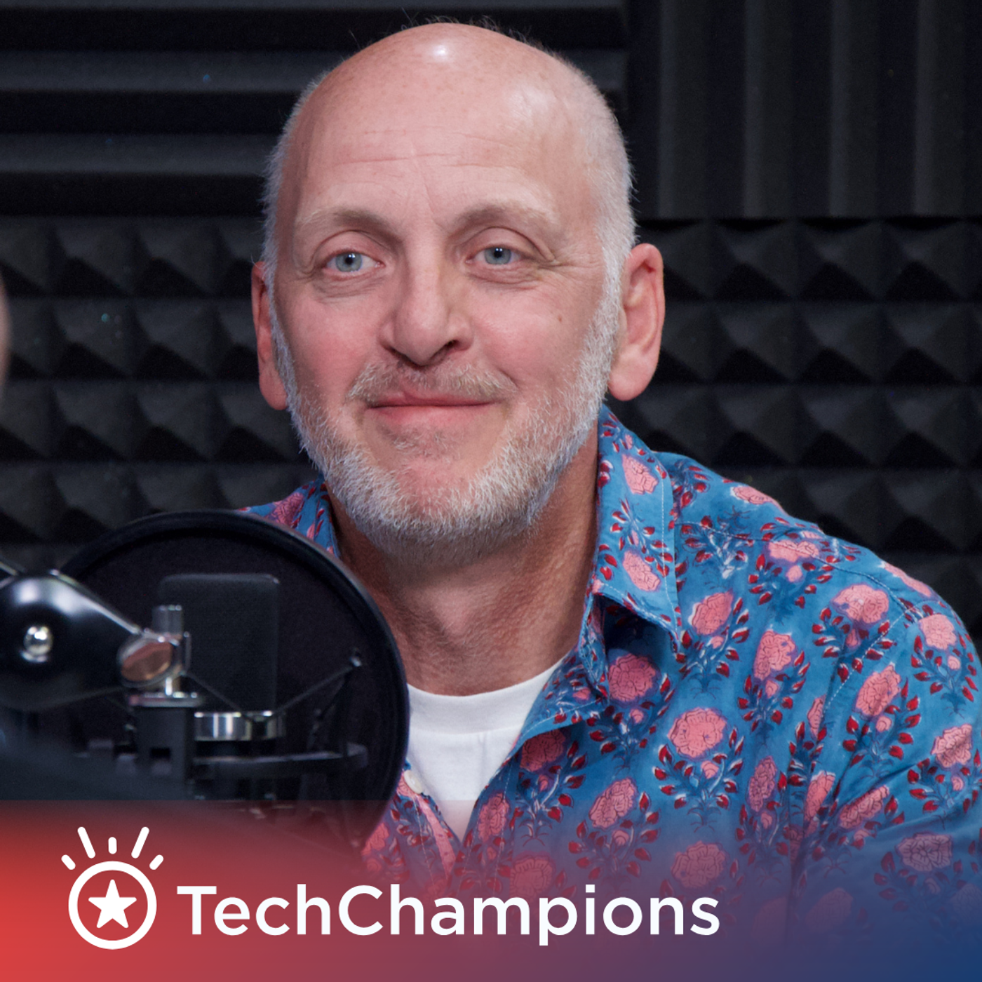 73: Gorillas with Digital Wallets: How AI Helps Understand the Needs of Other Species (Jonathan Ledgard, Tehanu) episode artwork