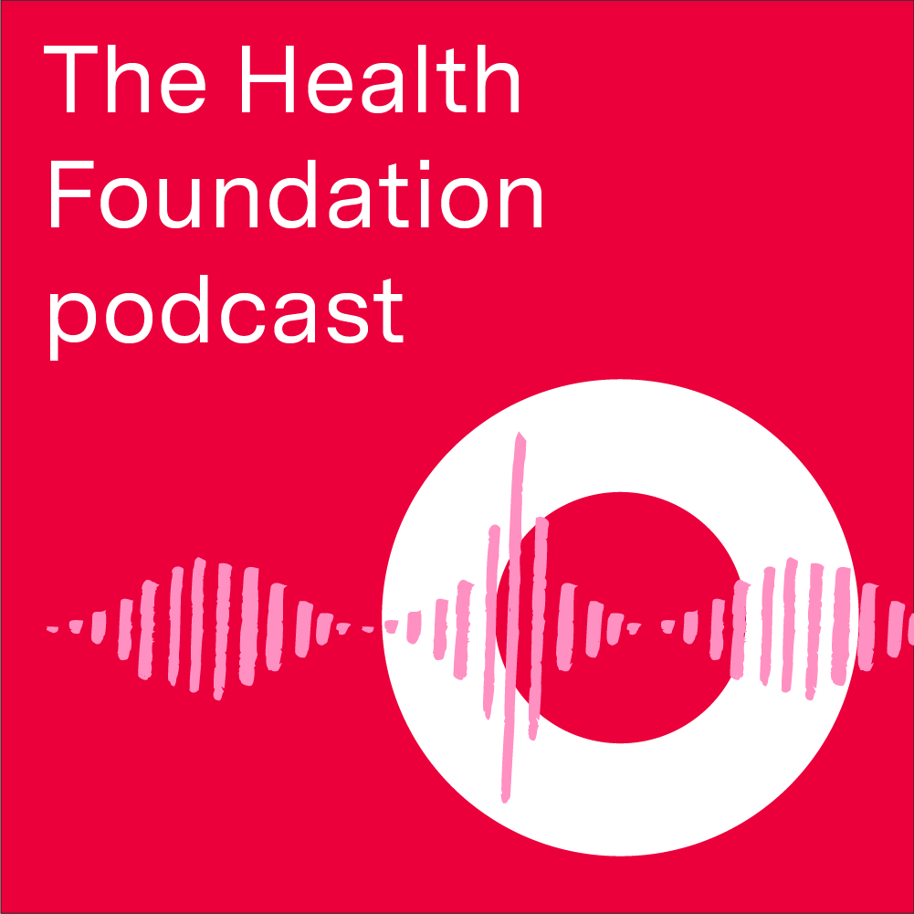 Podcast logo