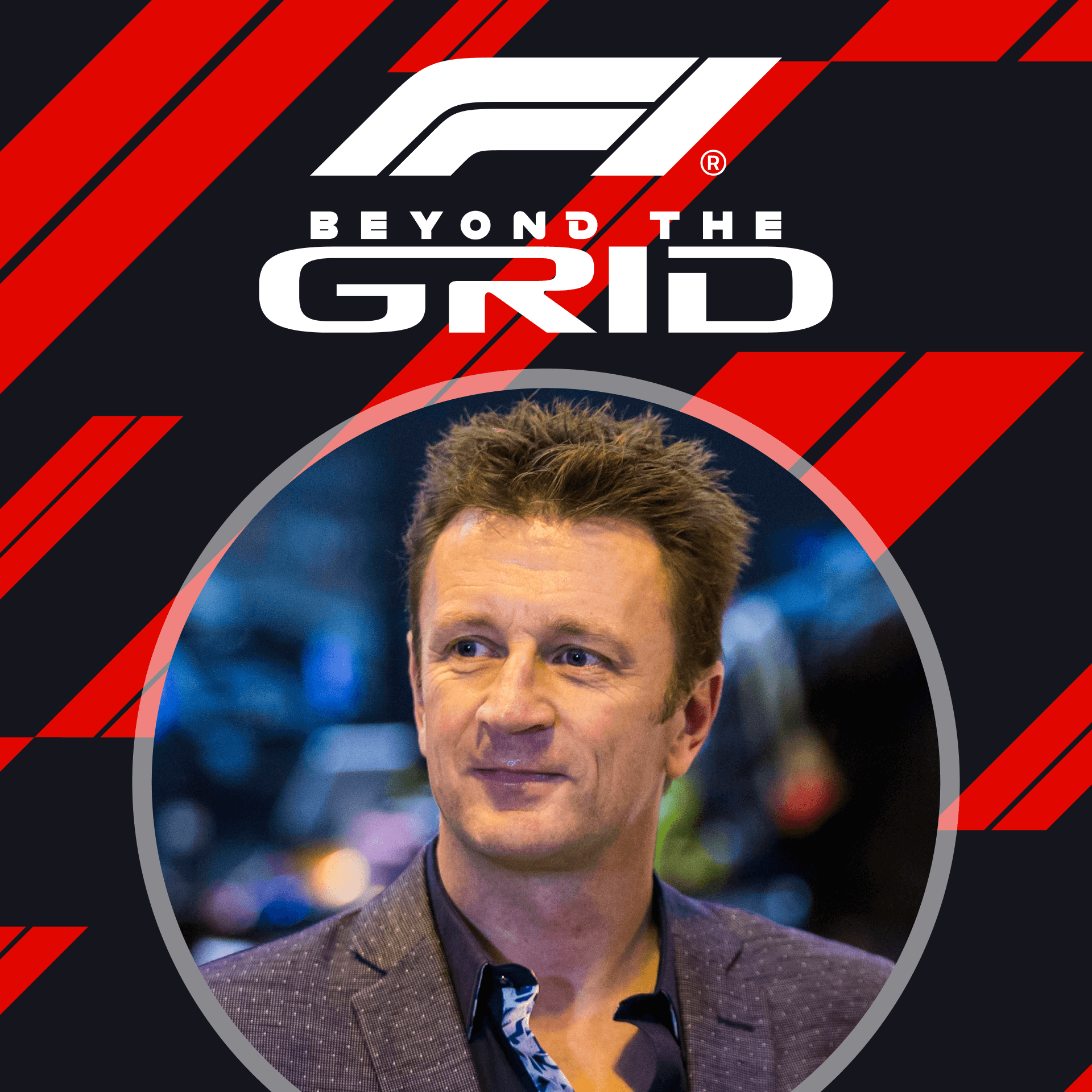 Allan McNish: winning ‘the Audi way’