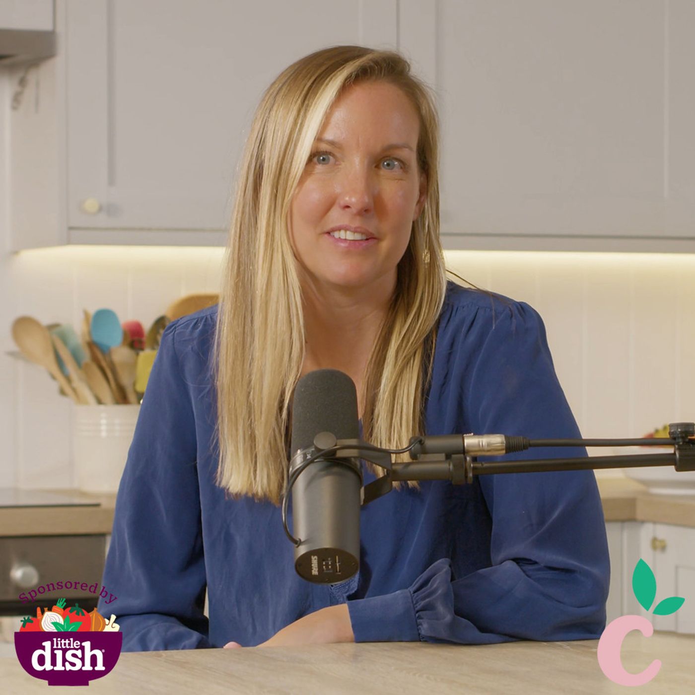 S2 Ep12: More plants on the plate | plant based eating for children S2 Ep12: More plants on the plate | plant based eating for children