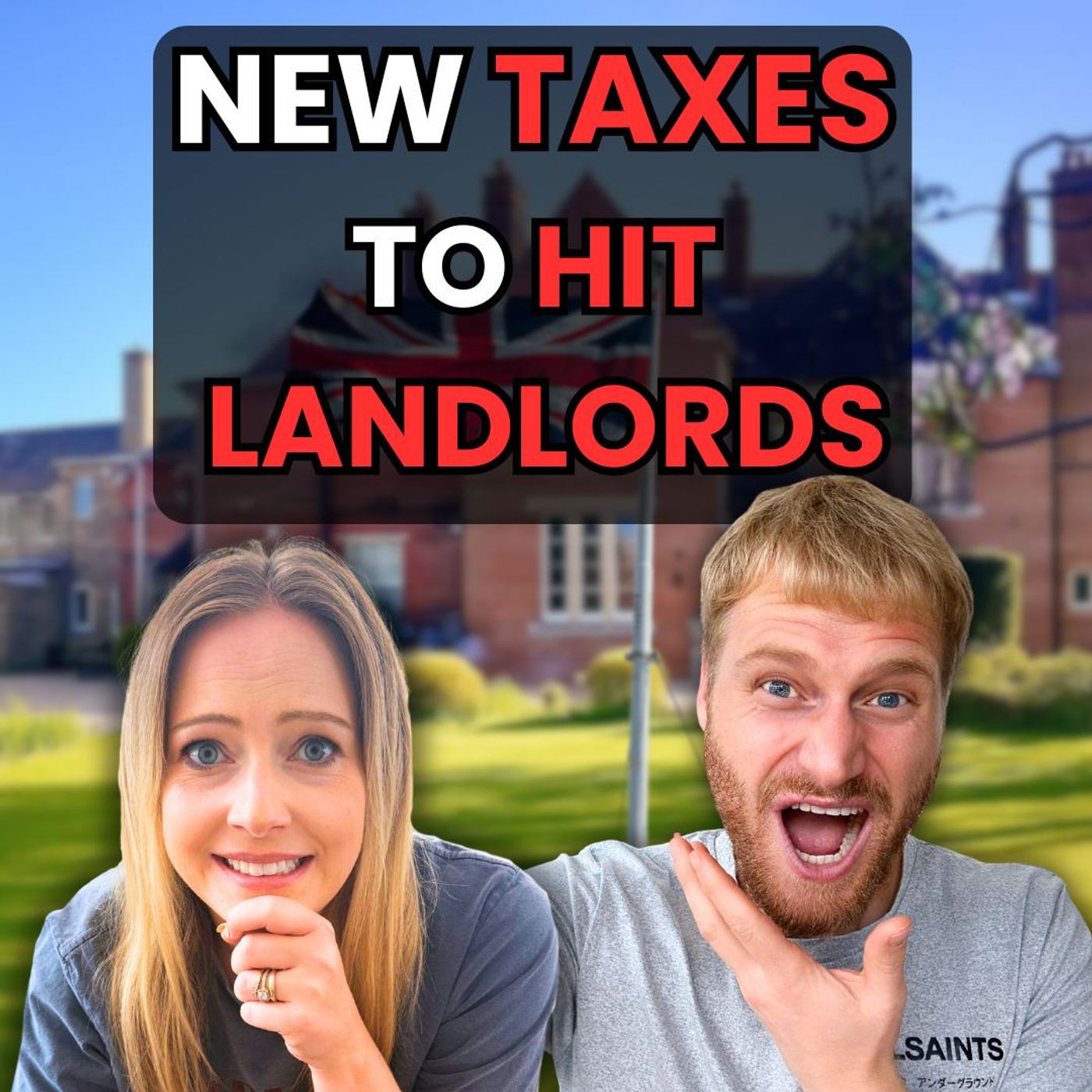 99: Budget Bombshell: 4 Tax Laws That Could Hit Landlords 99: Budget Bombshell: 4 Tax Laws That Could Hit Landlords