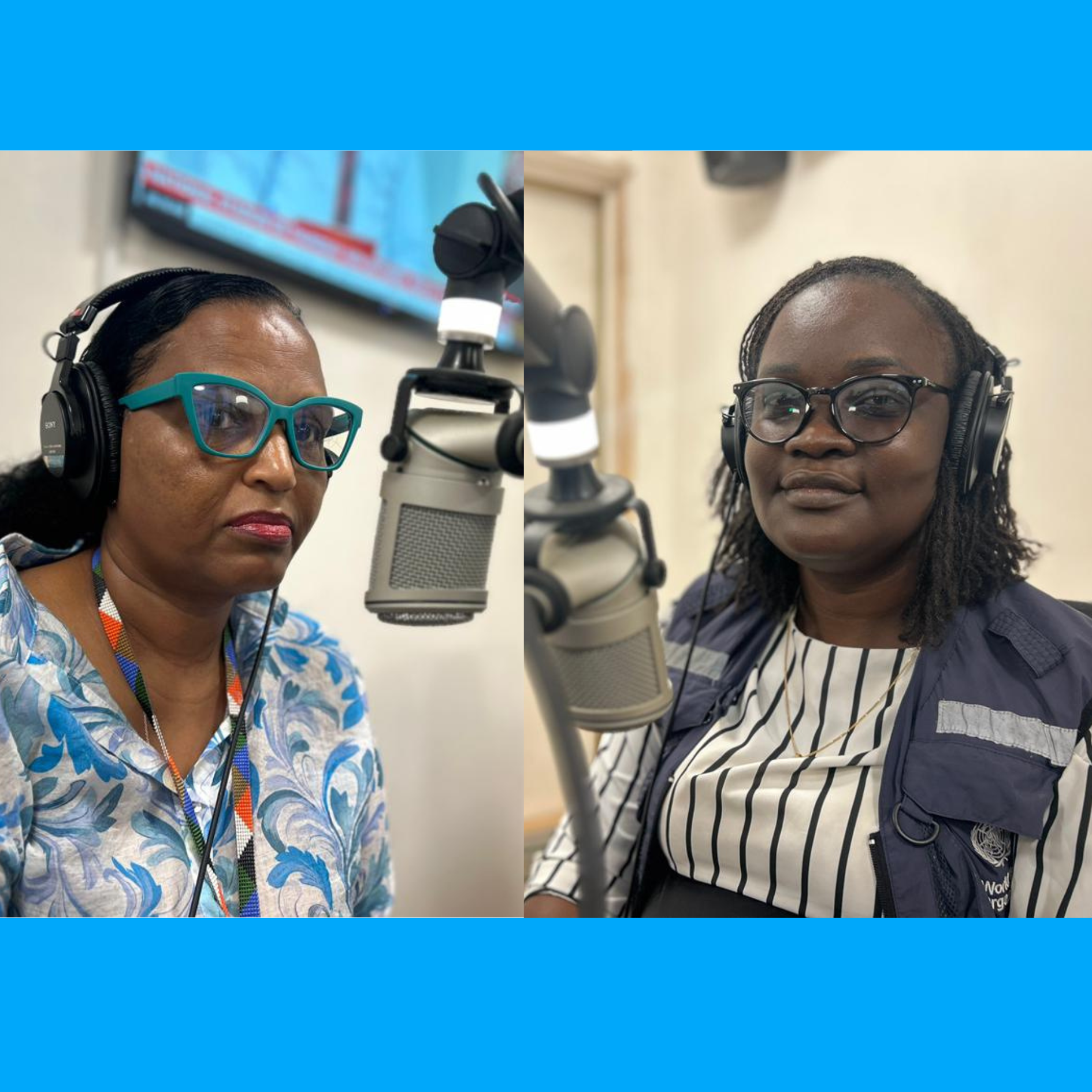 UN80: Building South Sudan’s Future through Health and Education