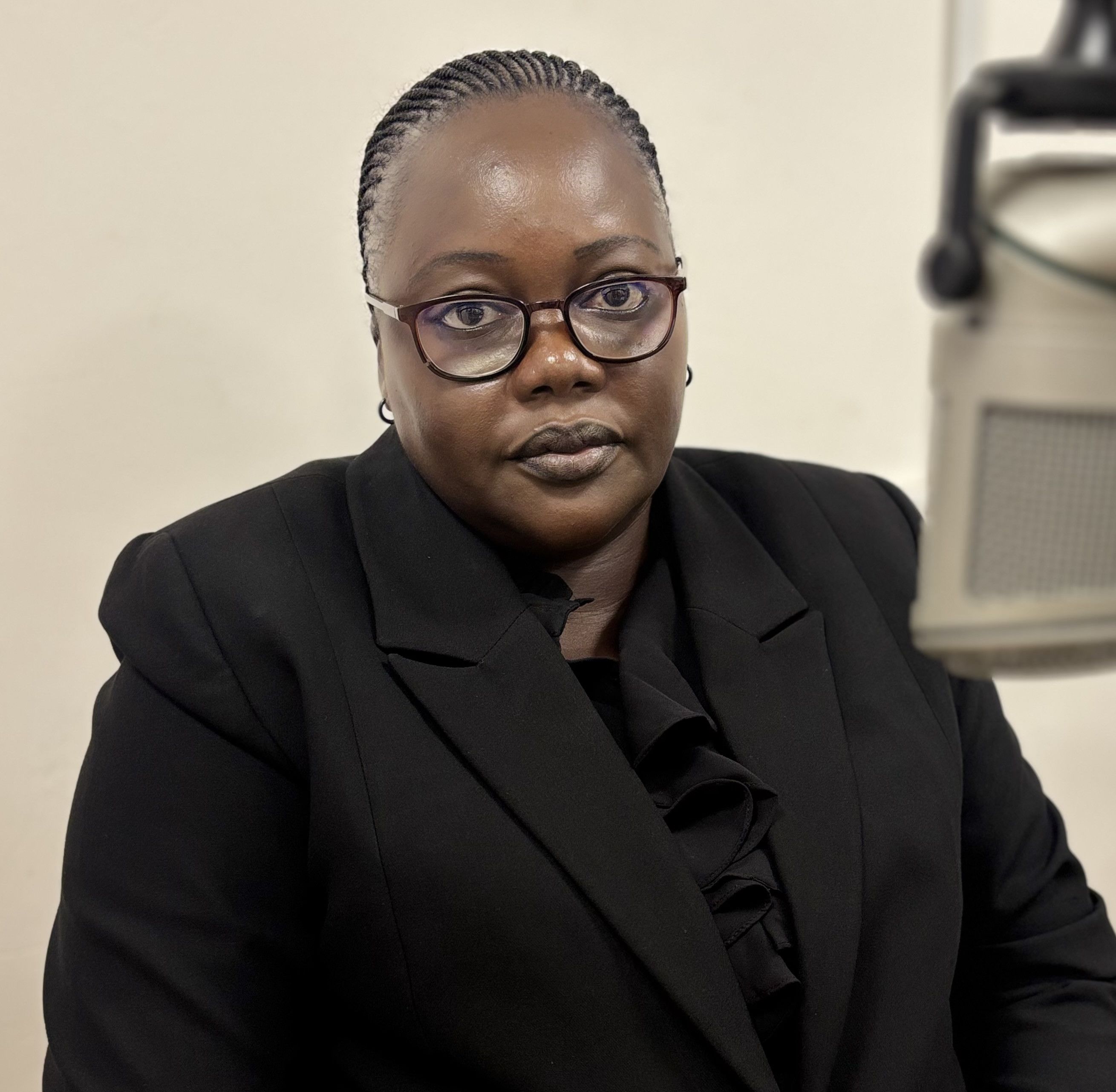 Nationwide: Tackling South Sudan’s Food Security Crisis