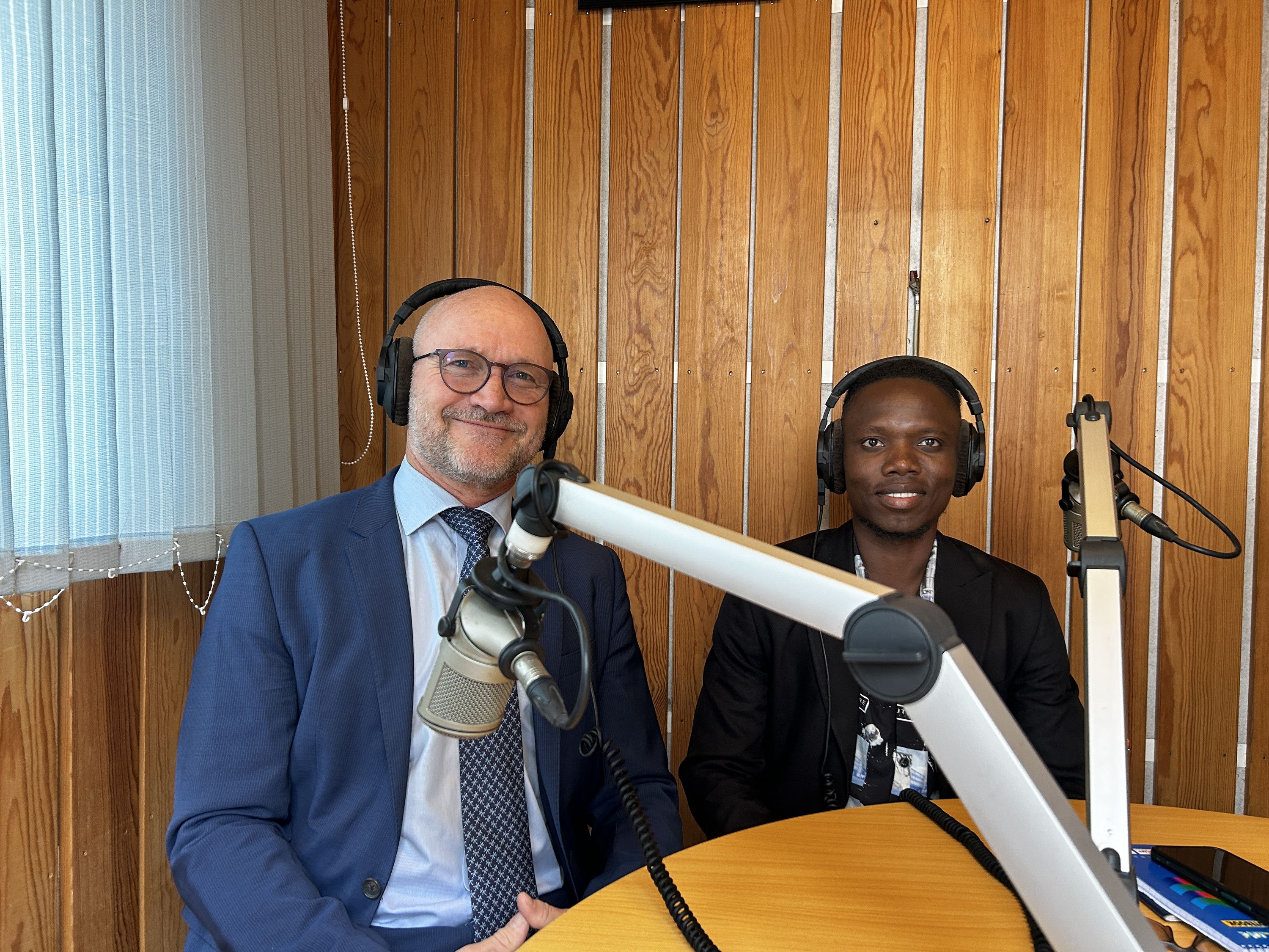 SEASONS: Protecting South Sudan’s Natural Heritage