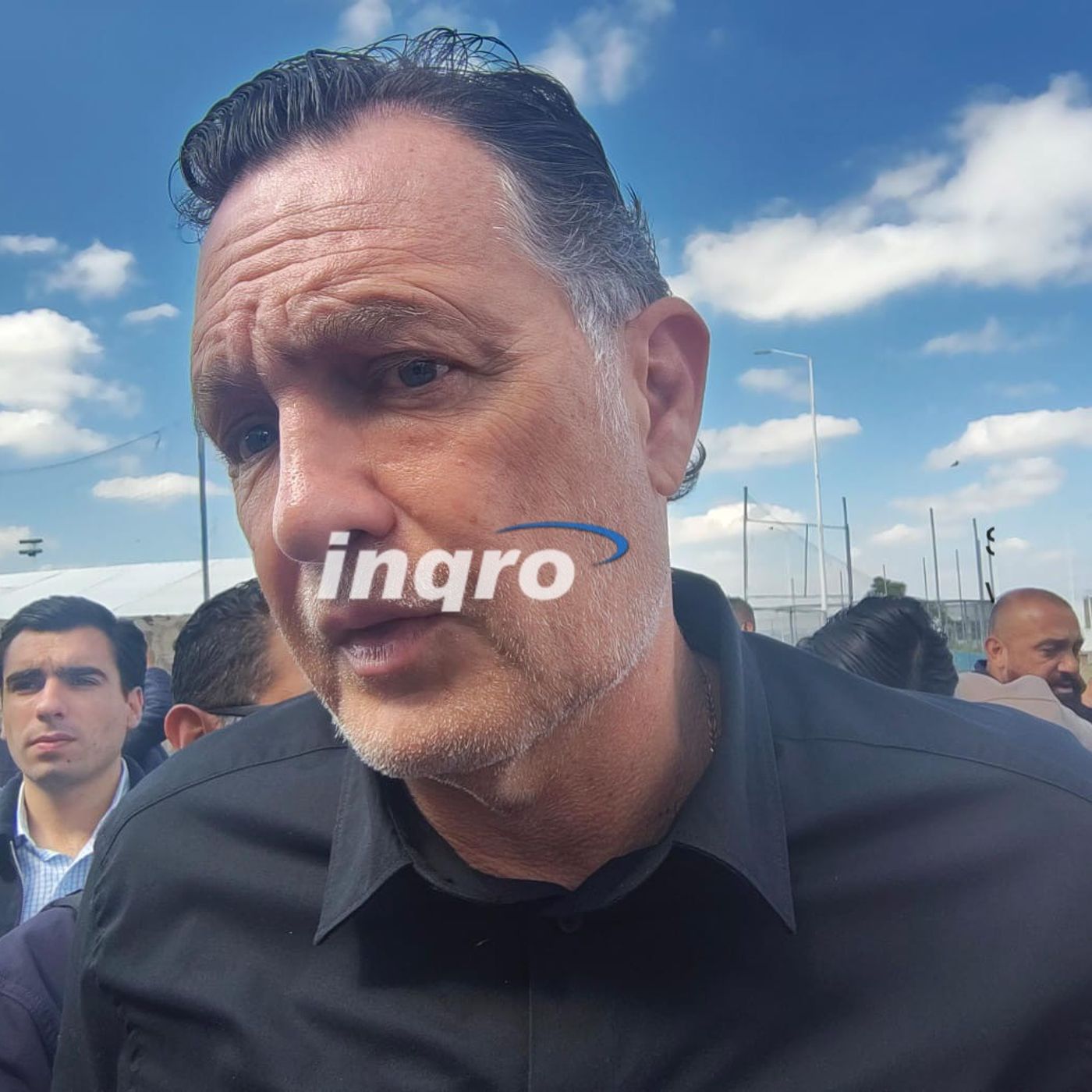 307: PAN tiene mujeres para buscar gubernatura de Querétaro: Kuri