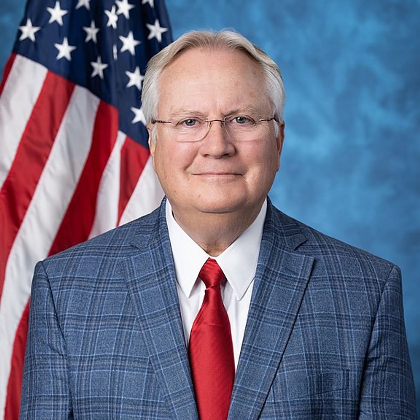 Fmr U.S. Jerry Carl - Jeff Poor Show -Wednesday 10-15-25