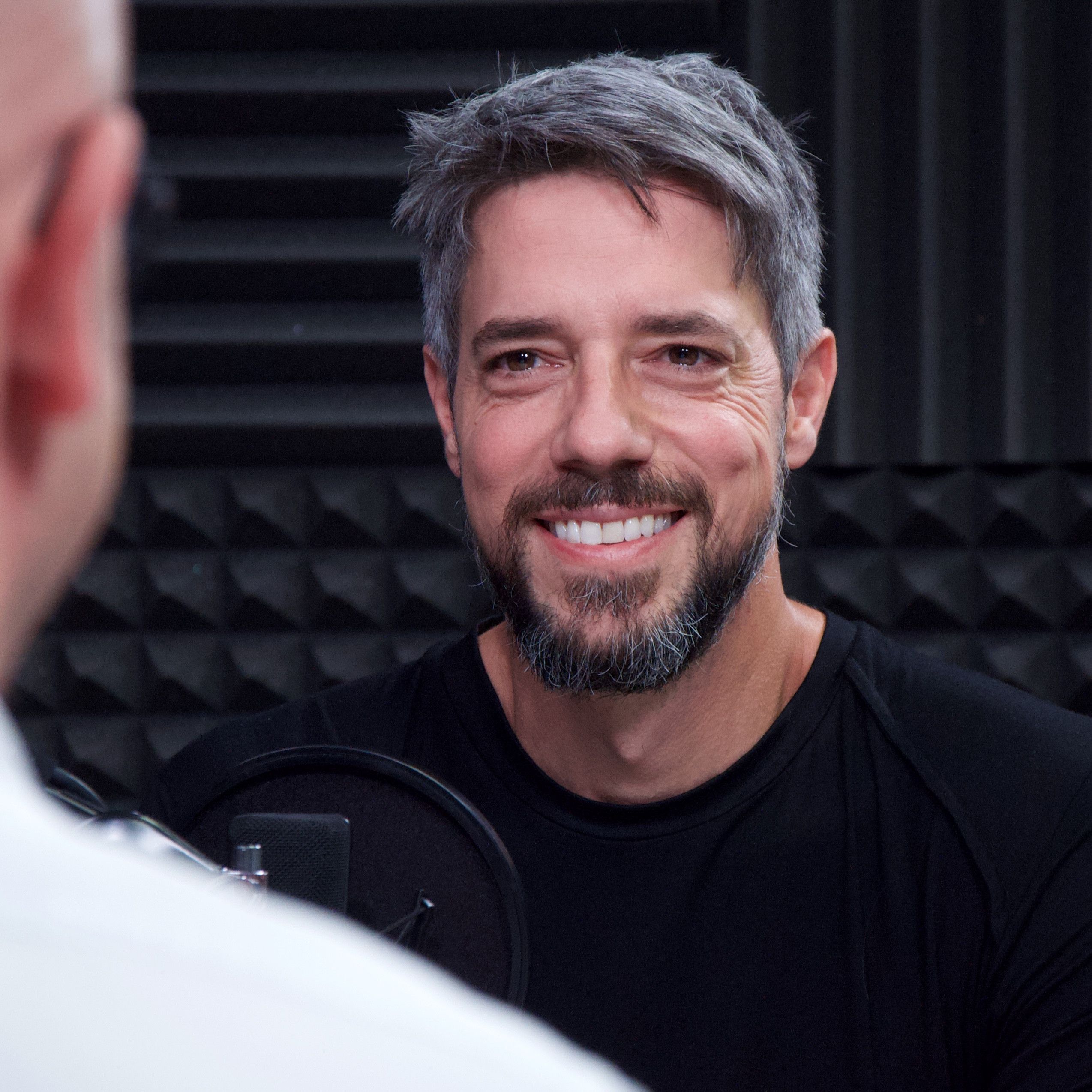 CEO na ostří nože