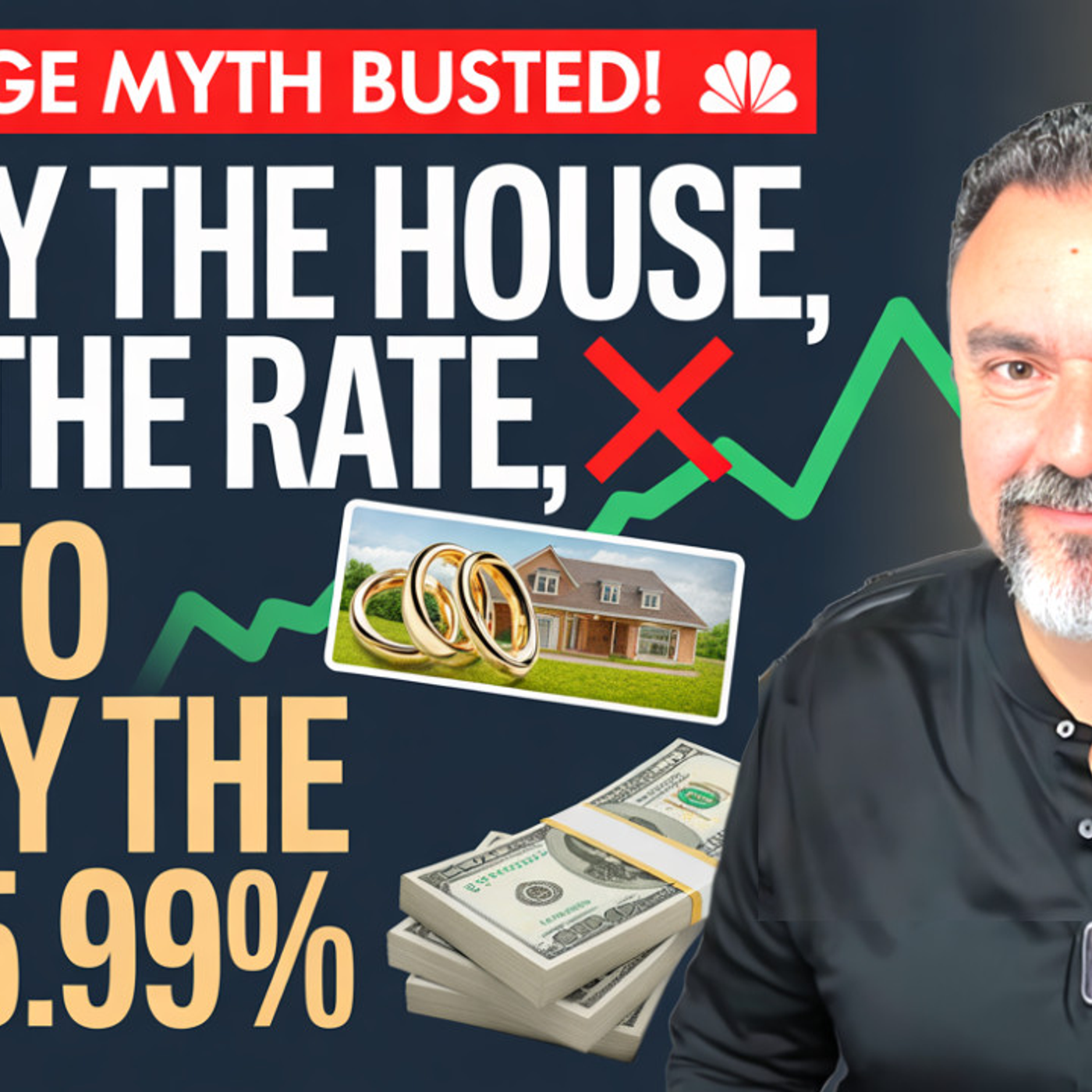 Forget ‘Date the Rate’ — It’s Time to MARRY It! Here’s Why 👀