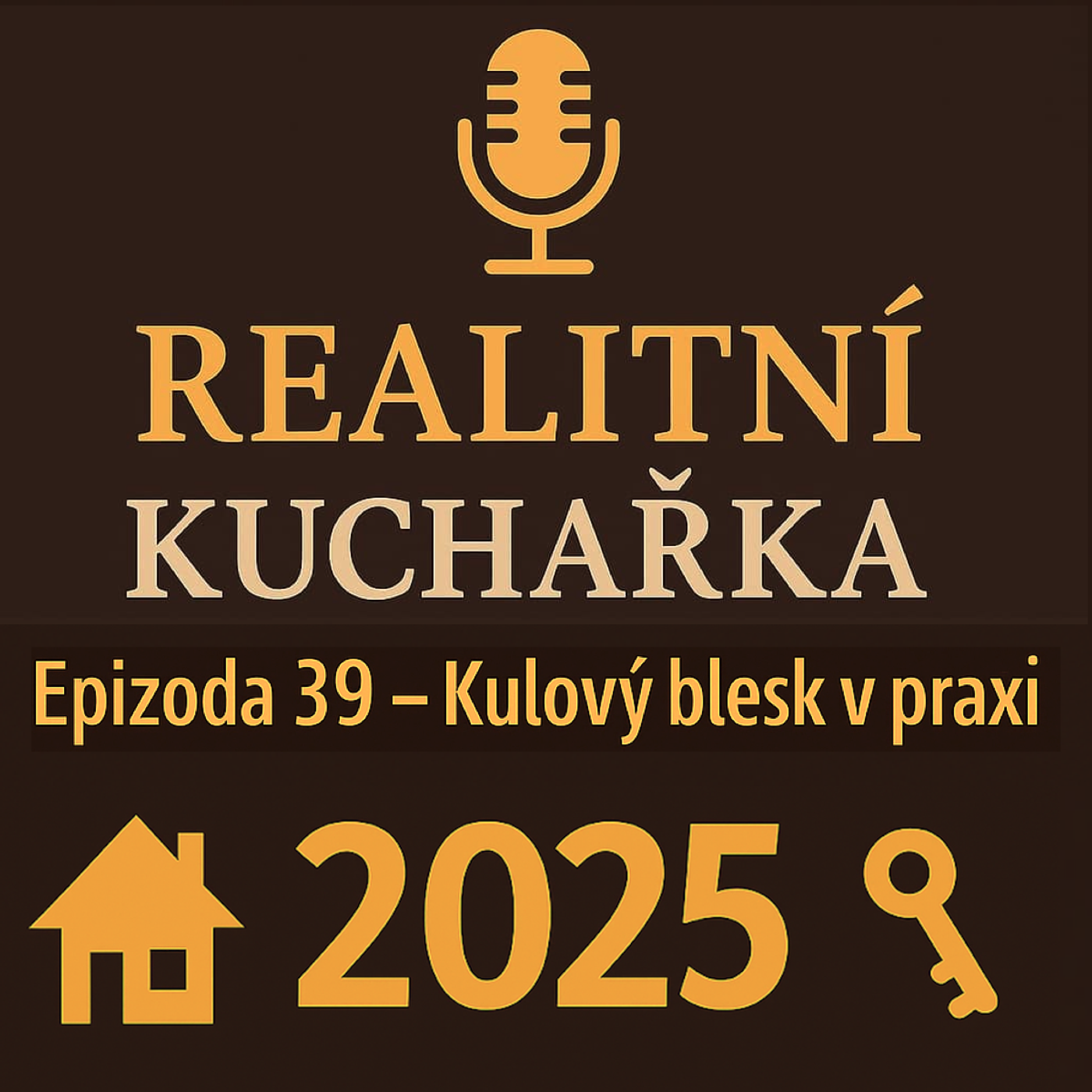 Realitní kuchařka