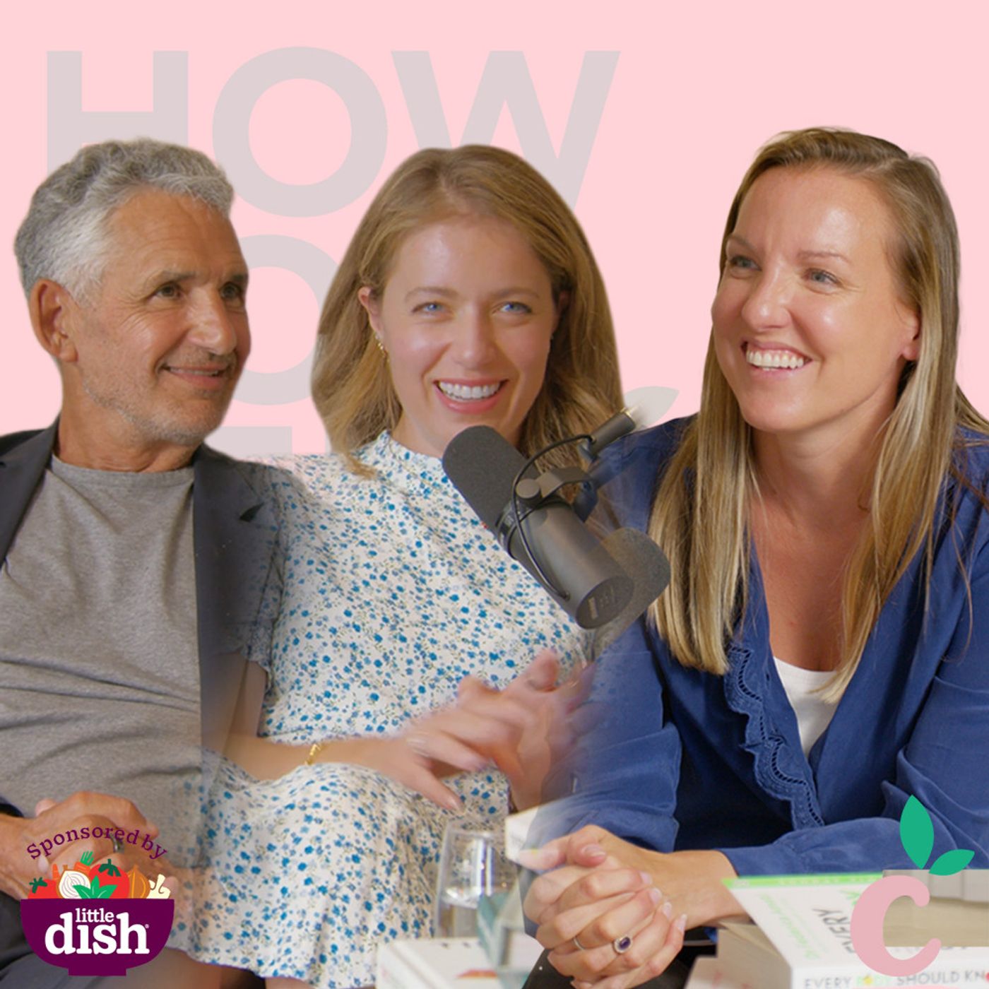 S2 Ep13: Ultra-Processed Foods Explained with Dr. Tim Spector & Dr. Federica Amati S2 Ep13: Ultra-Processed Foods Explained with Dr. Tim Spector & Dr. Federica Amati