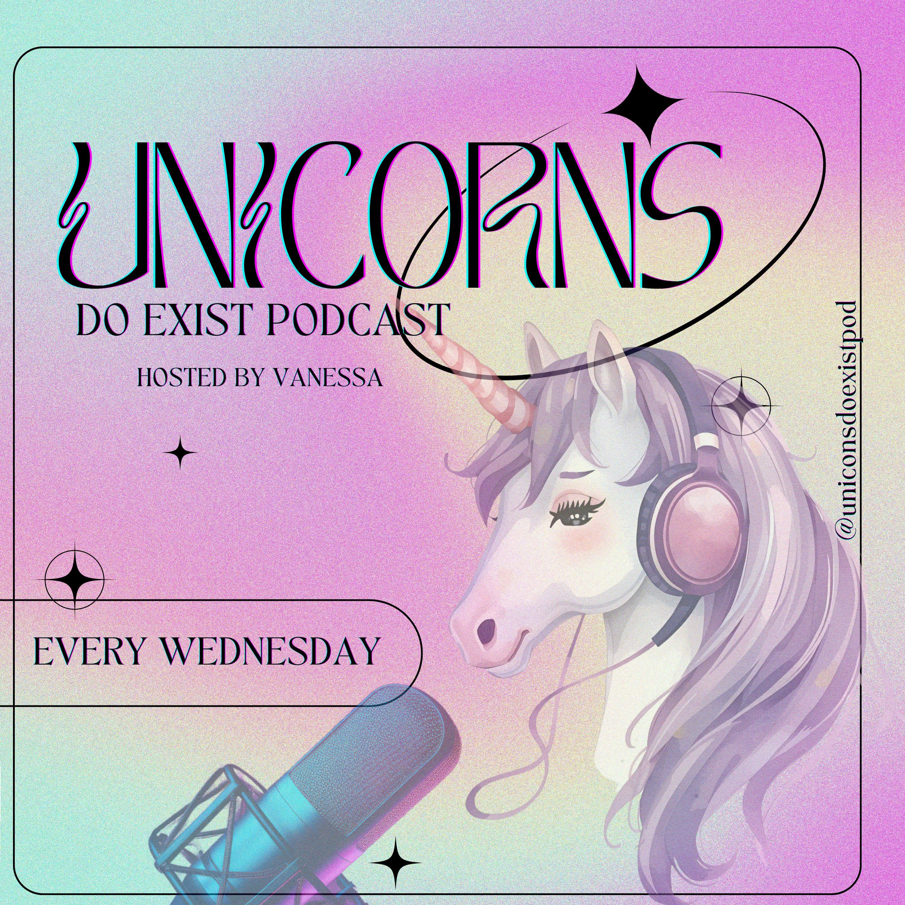 1: Unicorns Do Exist The Trailer episode artwork