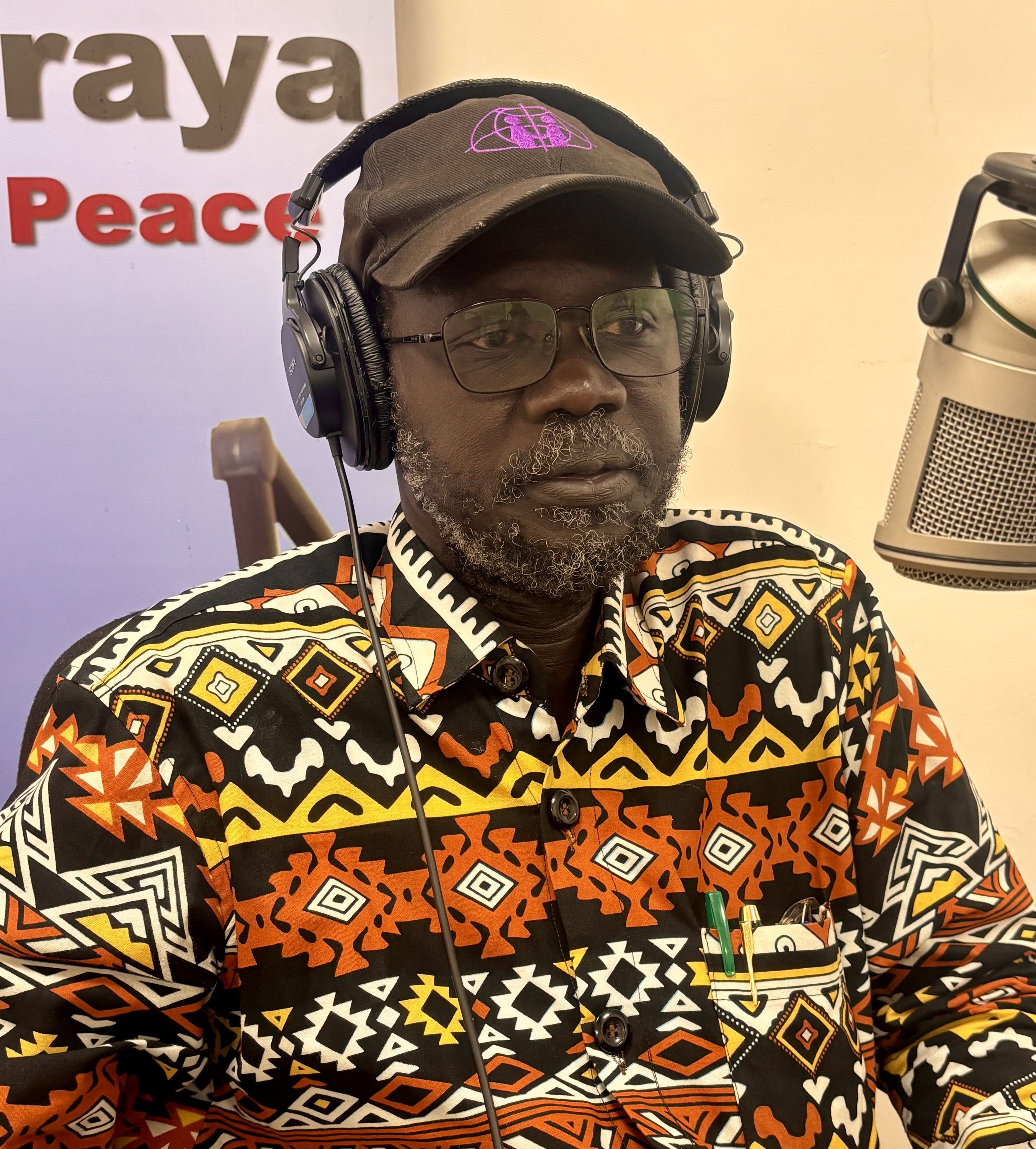 MBS. Vigilantism and the Spread of Arms in South Sudan