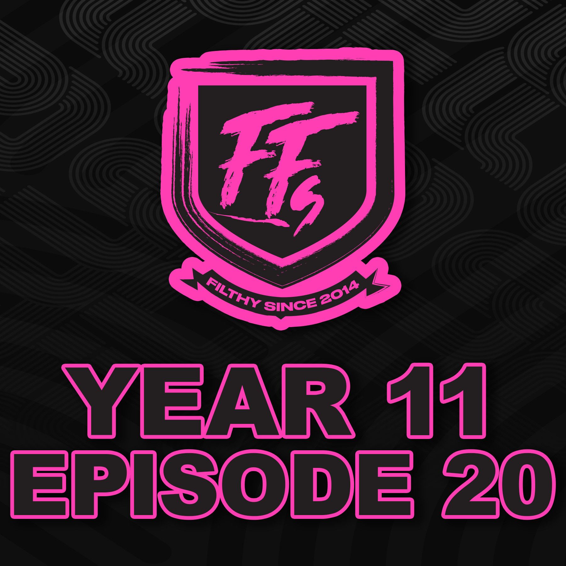 S11 Ep20: TOP 10: WHO IS THE BEST STRIKER IN EUROPE RIGHT NOW?! | FILTHY @ FIVE