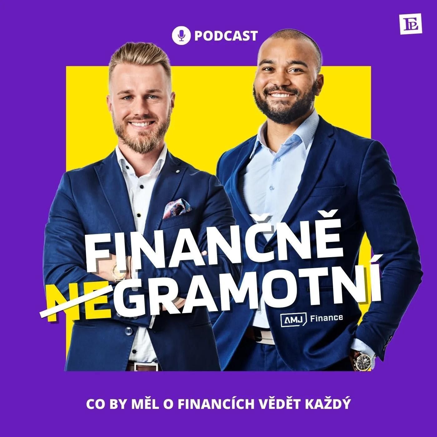 1: Podílové fondy: Jak proměnit jejich potenciál ve vaše bohatství