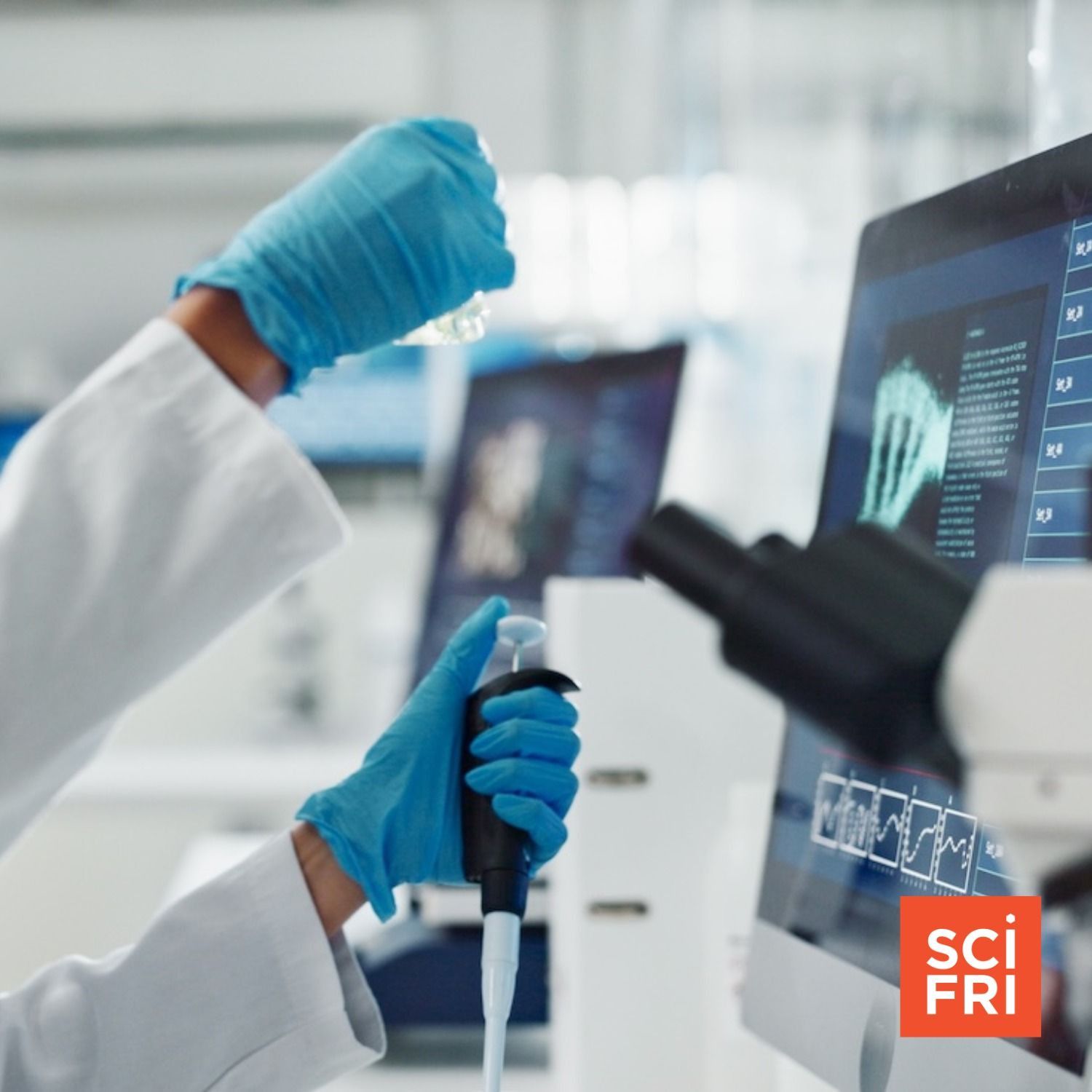 1146: AI Was Supposed To Discover New Drugs. Where Are They? episode artwork