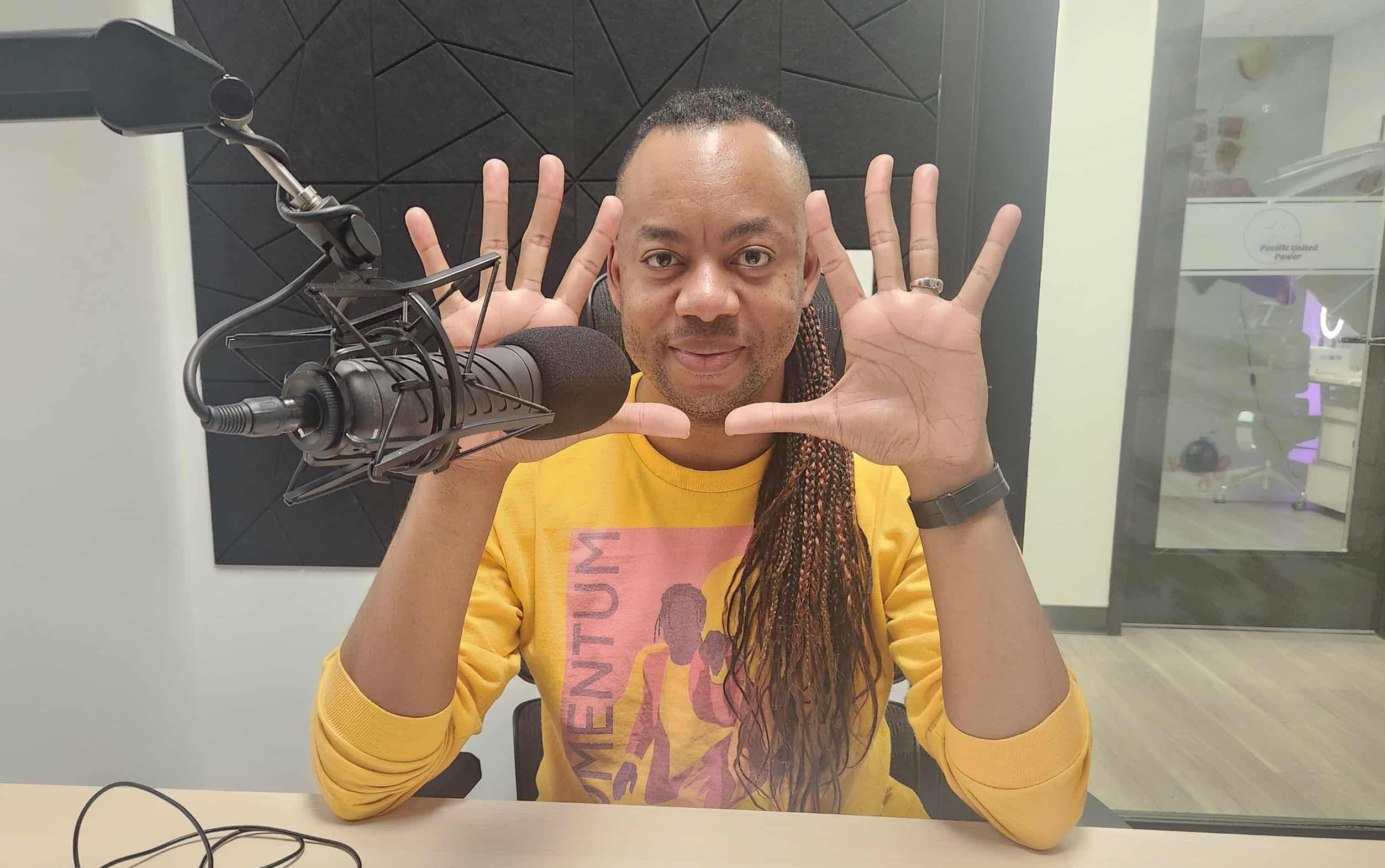 Radio St. Pete Podcast Archive