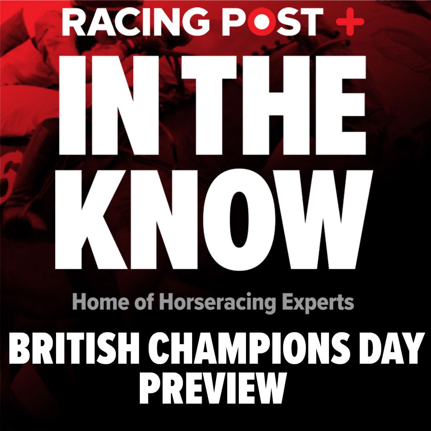 329: British Champions Day Preview | Tips from Paul Kealy & Tom Segal | In The Know 329: British Champions Day Preview | Tips from Paul Kealy & Tom Segal | In The Know